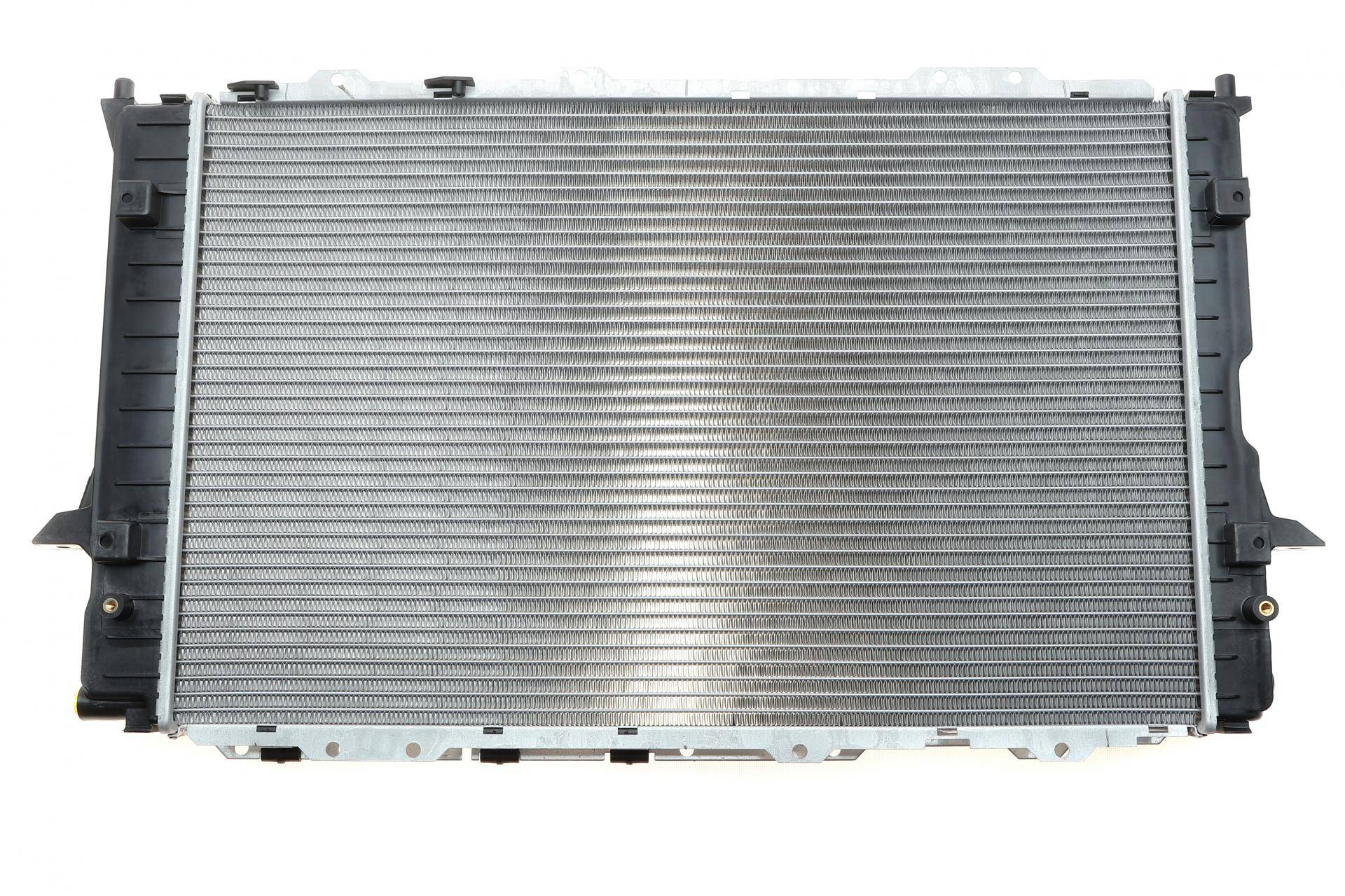 Радіатор охолодження Audi A6 94-97