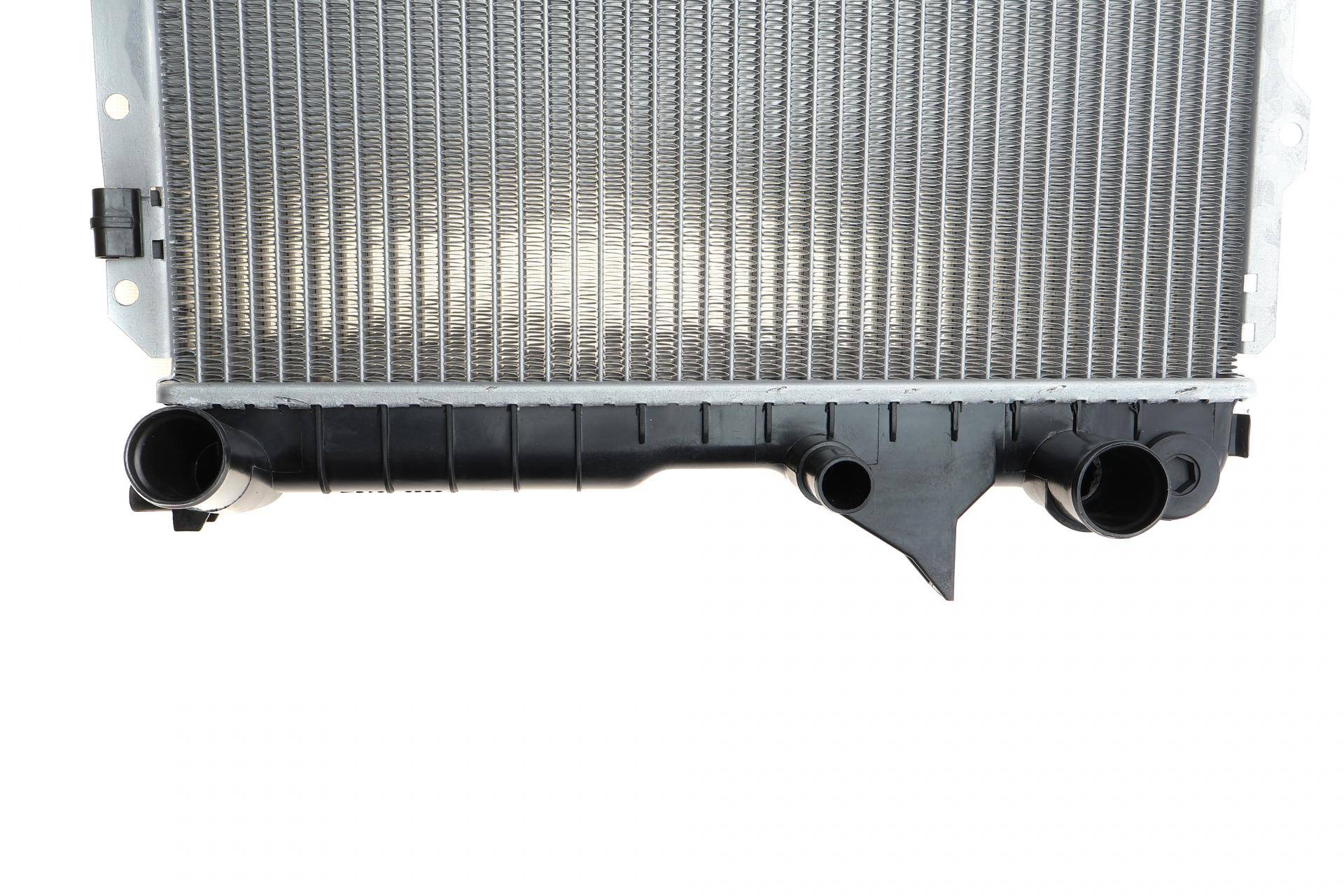 Радіатор охолодження Audi A6 94-97