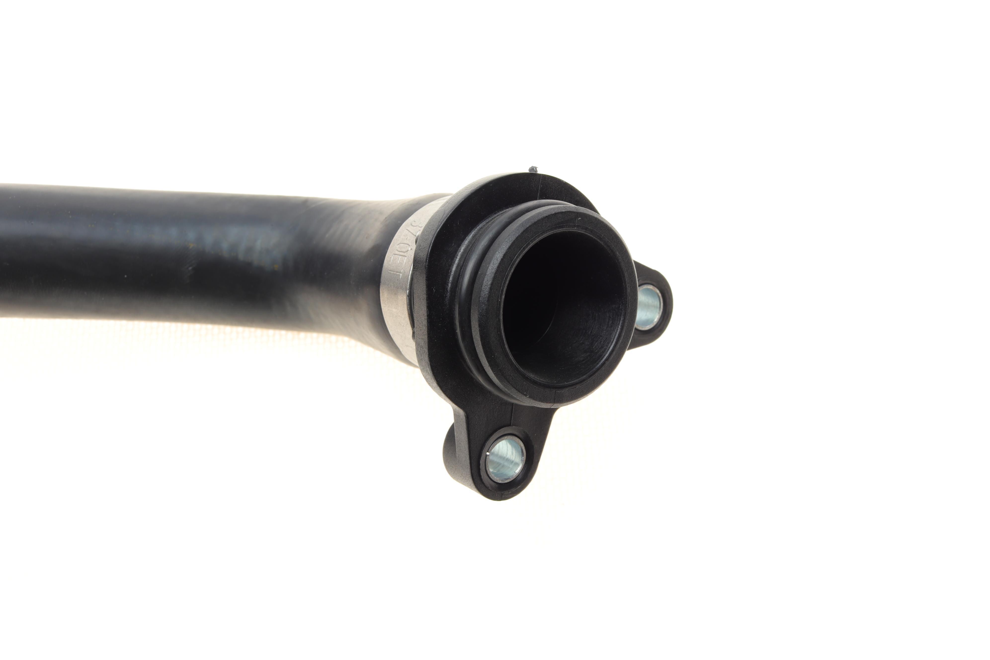 Патрубок системи охолодження Fiat Doblo 1.9 D 01-