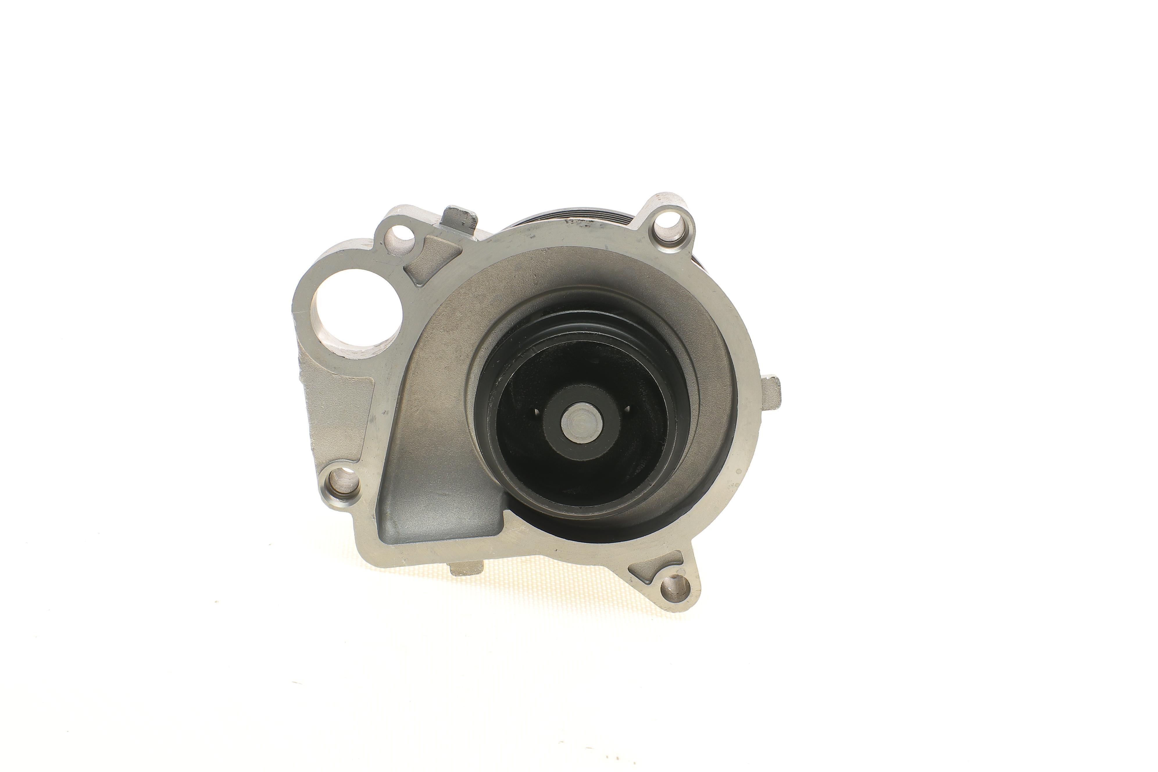 Помпа води BMW 3 (E46) 320d АКПП 98-01/5 (E39) 520d 00-03 (B/B) (7 лоп) (5 кан) M47 D20