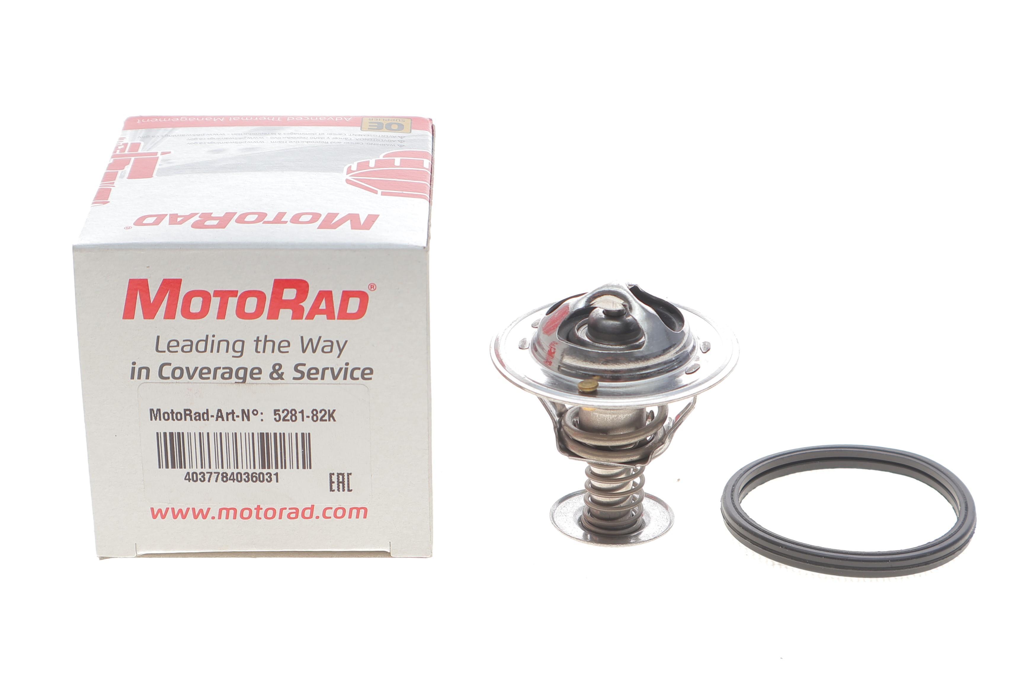 Термостат Mitsubishi Pajero 1.8-2.0/2.5 TDI/3.2 DI-D 90-/Peugeot 4008 1.8 HDi 12- (82°C)