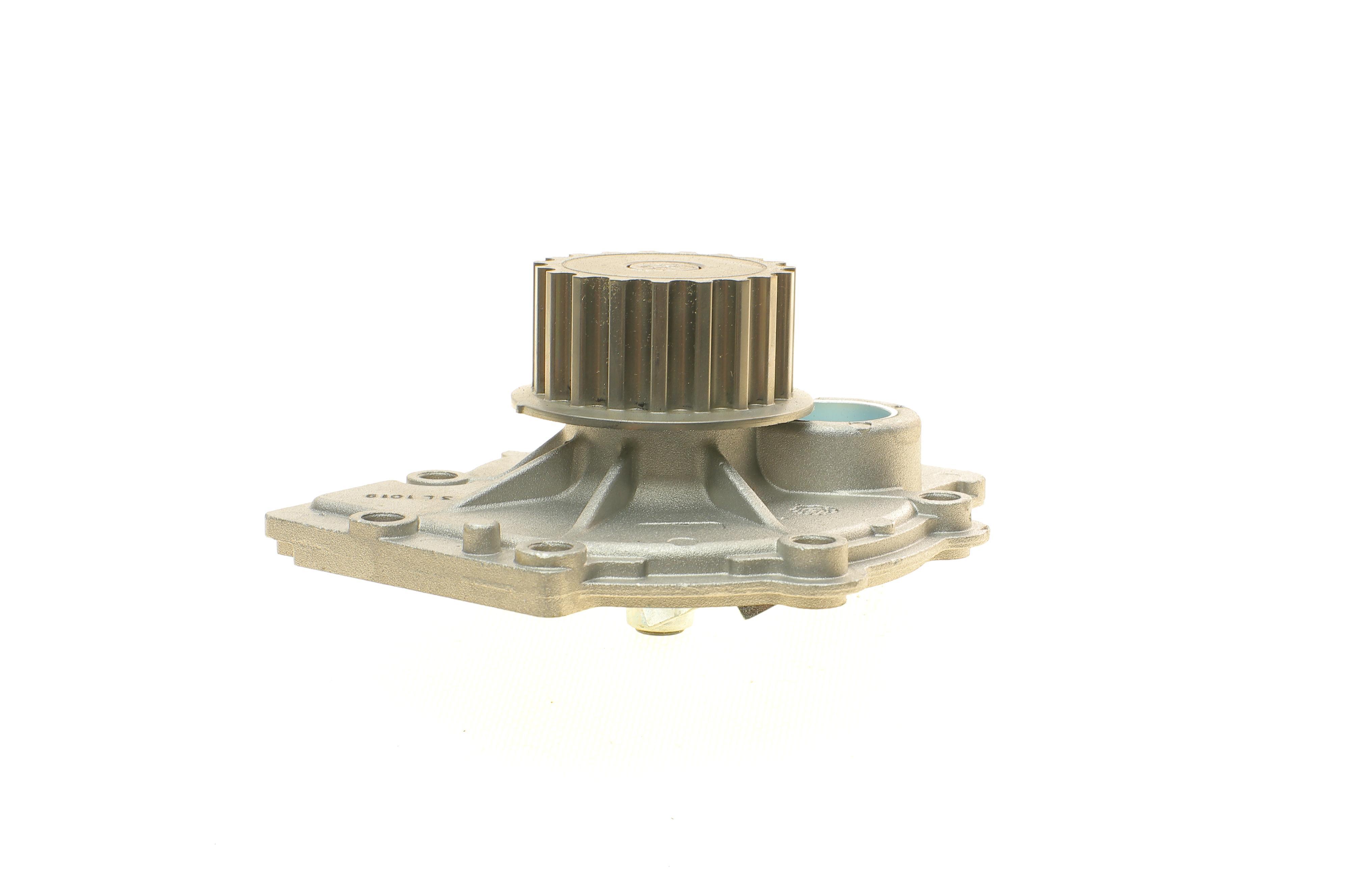 Помпа води Ford Focus II/Mondeo IV/Kuga I 2.5 05-/Renault Laguna 2.0/Volvo 95- (19z) (R/B) (7 лоп)