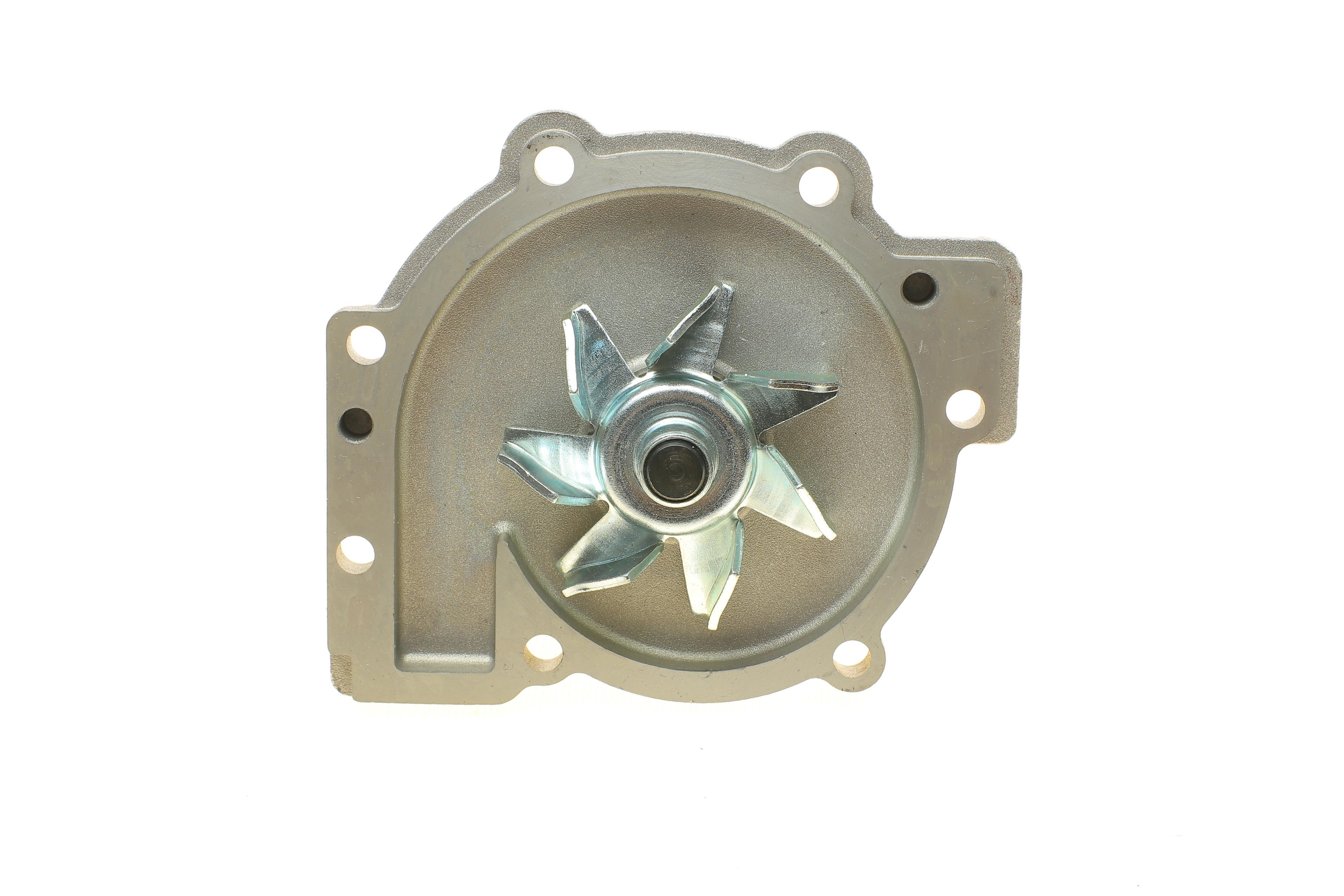 Помпа води Ford Focus II/Mondeo IV/Kuga I 2.5 05-/Renault Laguna 2.0/Volvo 95- (19z) (R/B) (7 лоп)