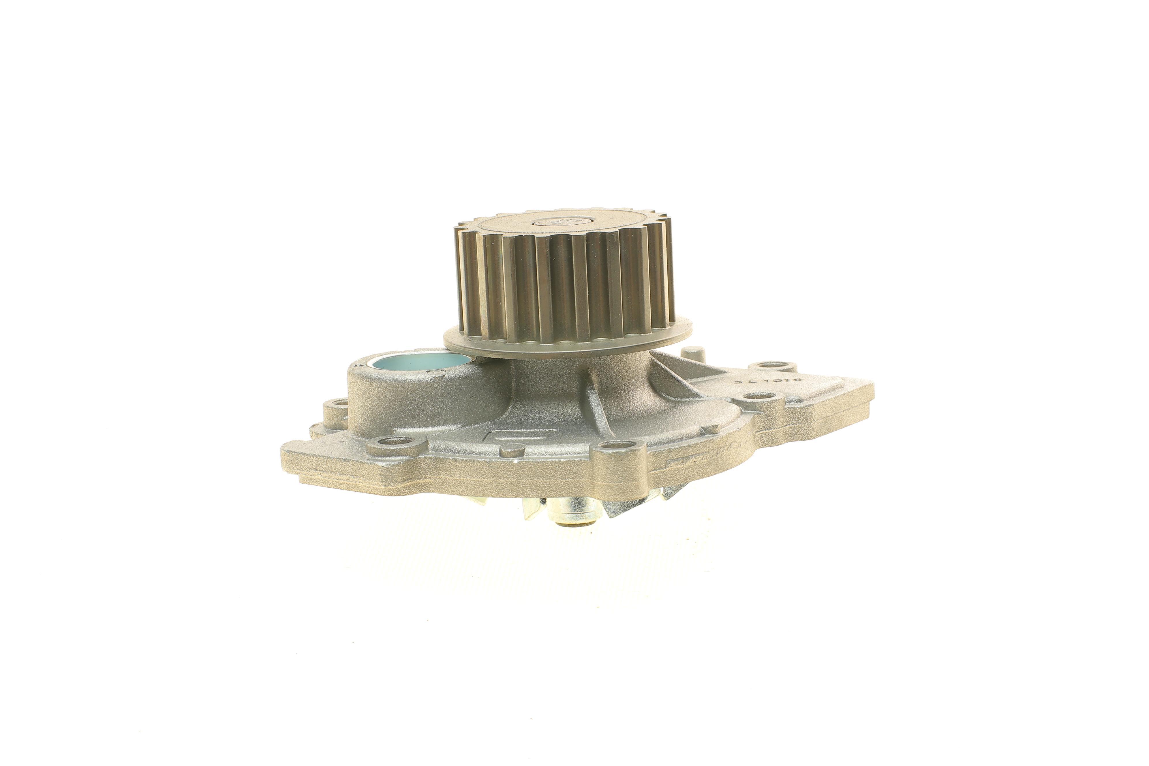 Помпа води Ford Focus II/Mondeo IV/Kuga I 2.5 05-/Renault Laguna 2.0/Volvo 95- (19z) (R/B) (7 лоп)