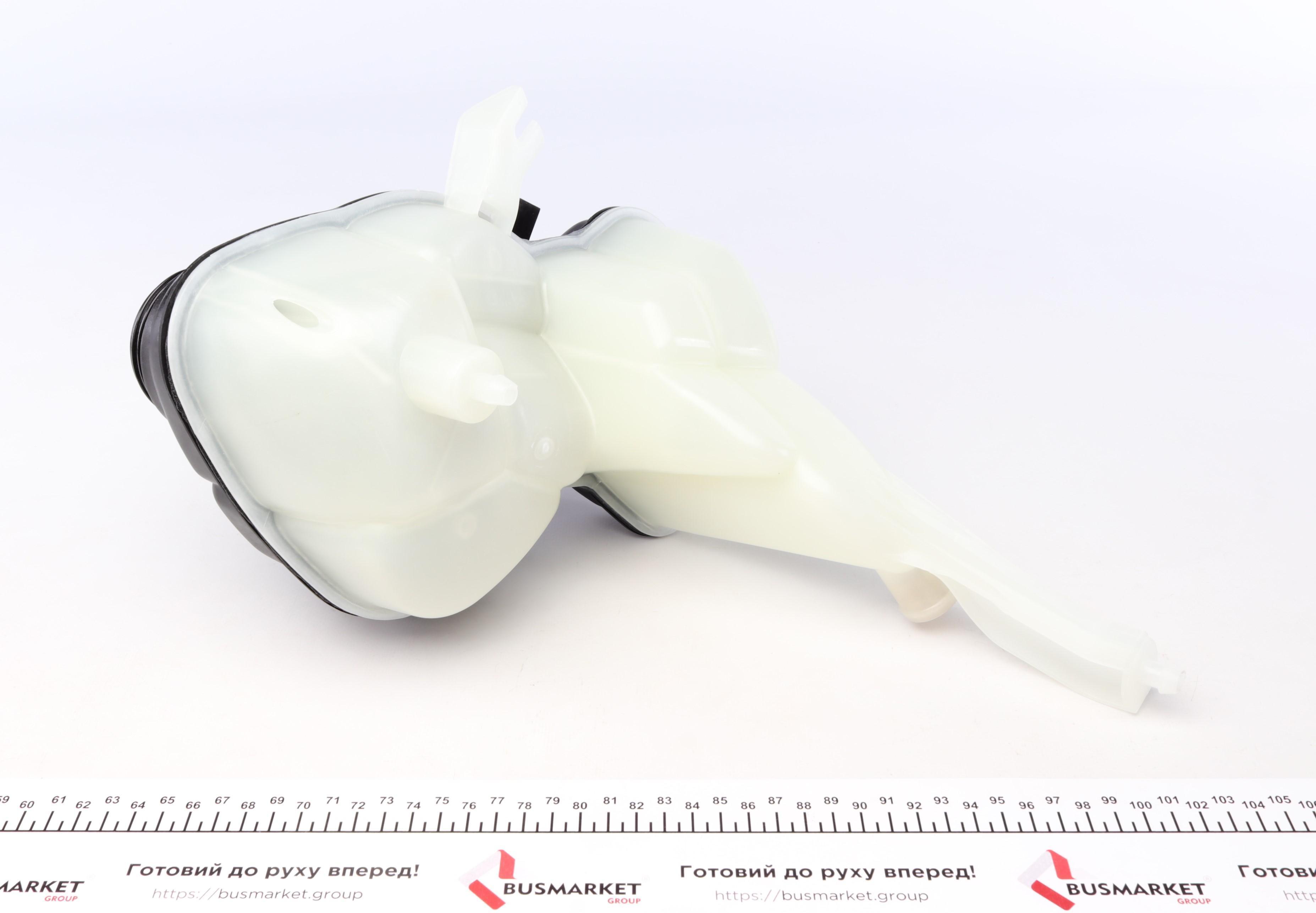 Бачок розширювальний MB S-class (W221/C216) 05-13