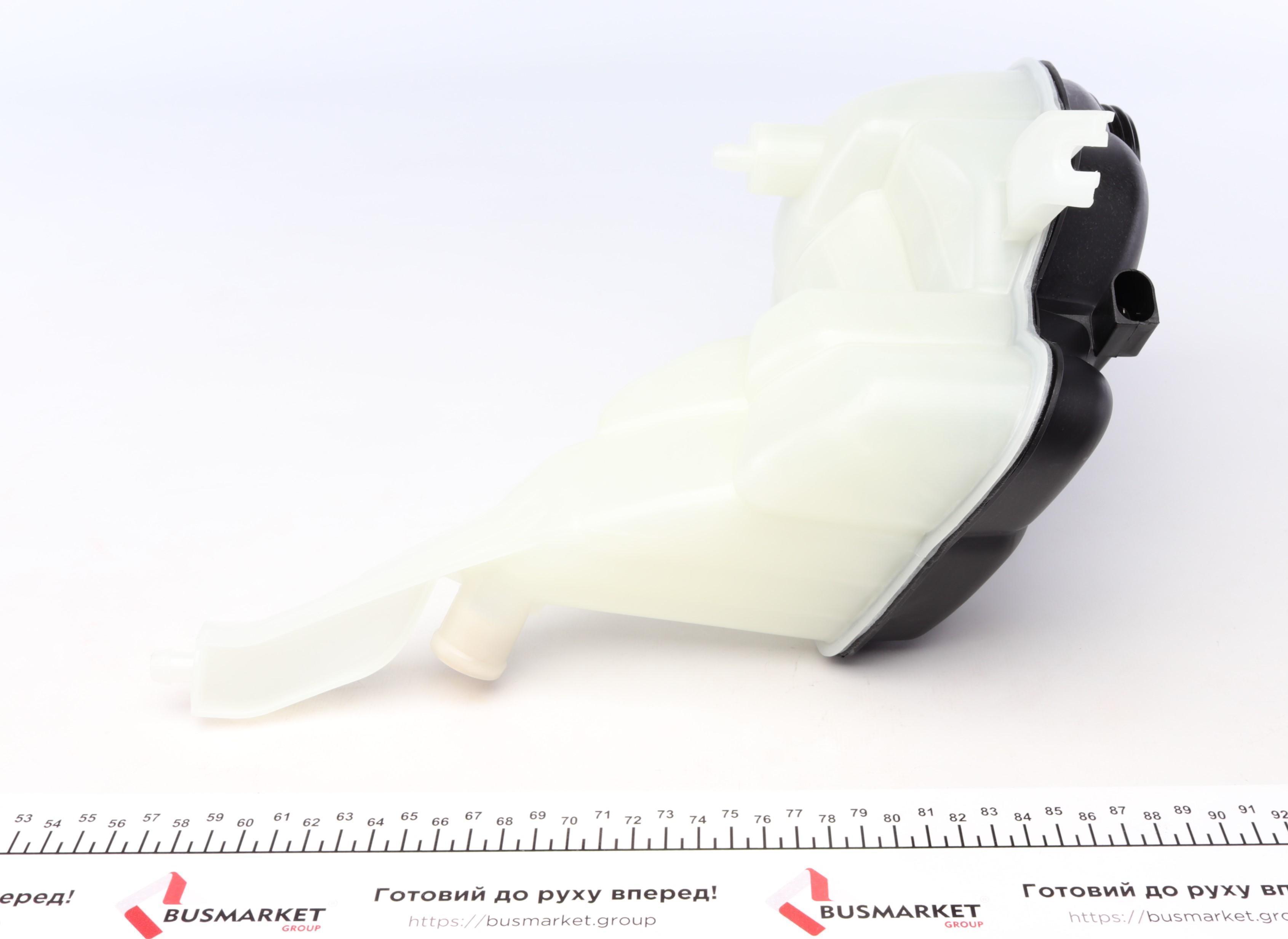 Бачок розширювальний MB S-class (W221/C216) 05-13