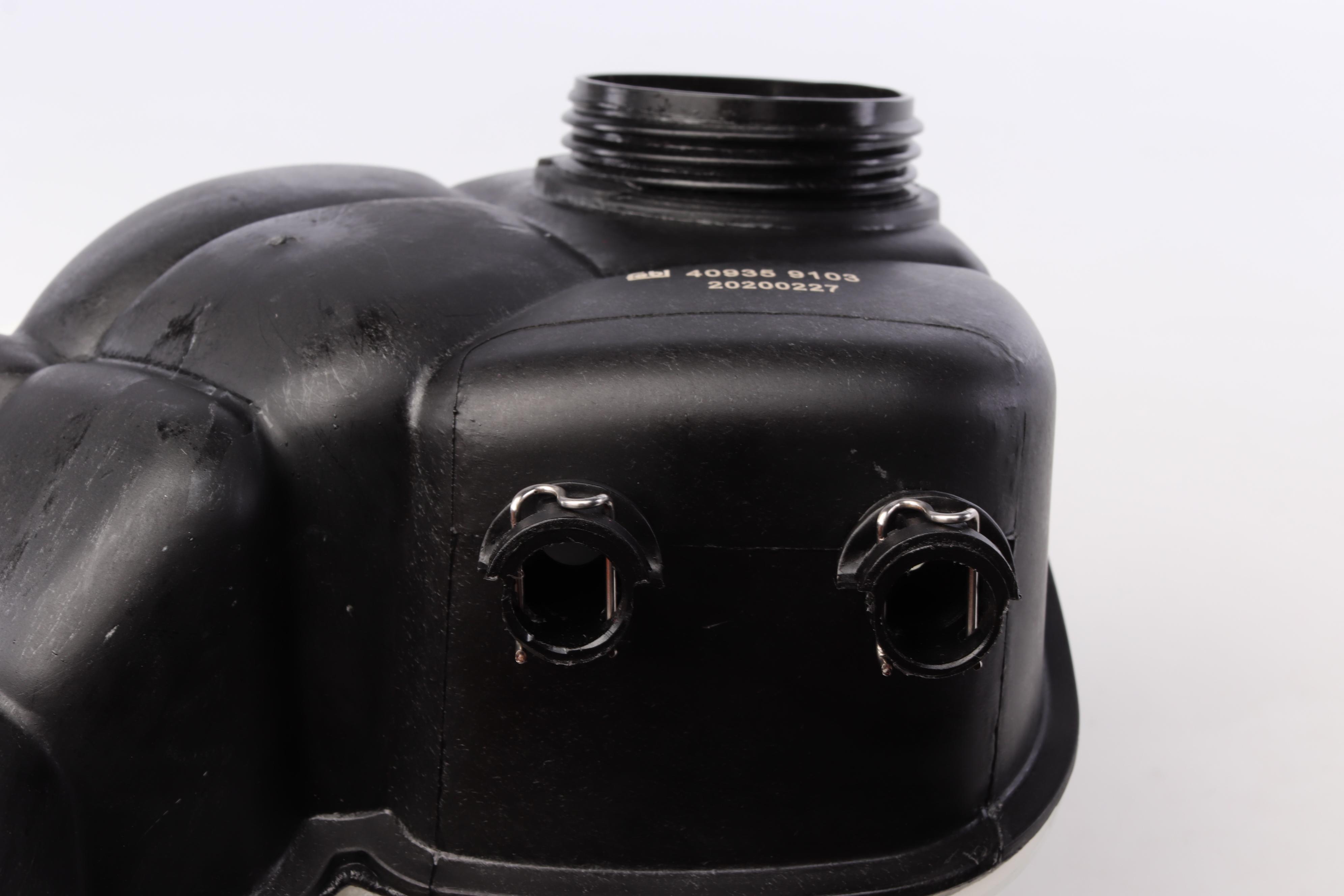 Бачок розширювальний MB S-class (W221/C216) 05-13