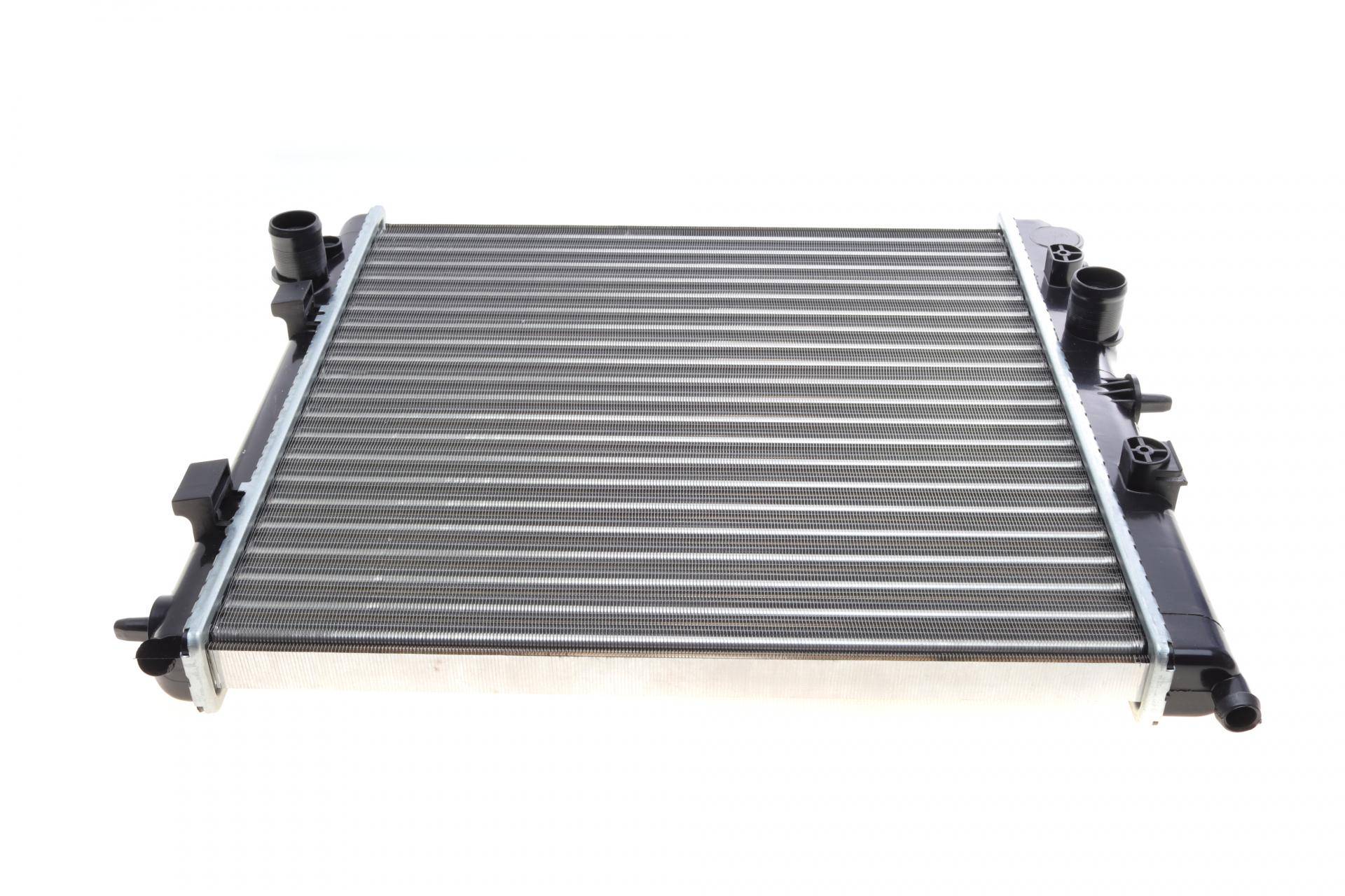 Радіатор охолодження Citroen C3/Peugeot 207/208 1.4/1.6 07-