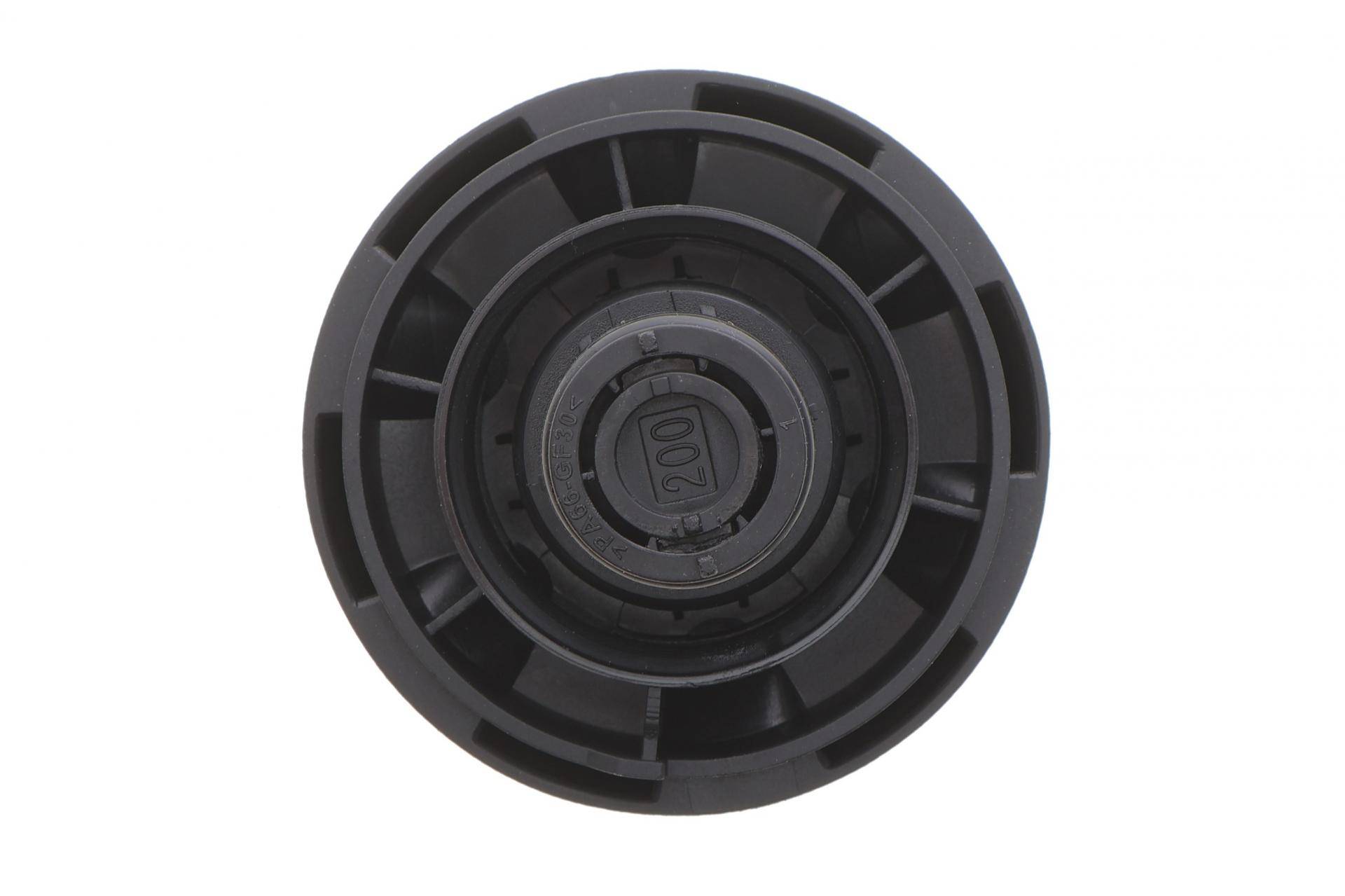 Кришка бачка розширювального BMW 5 (E60)/X5 (E70)/X6 (E71) 01-14