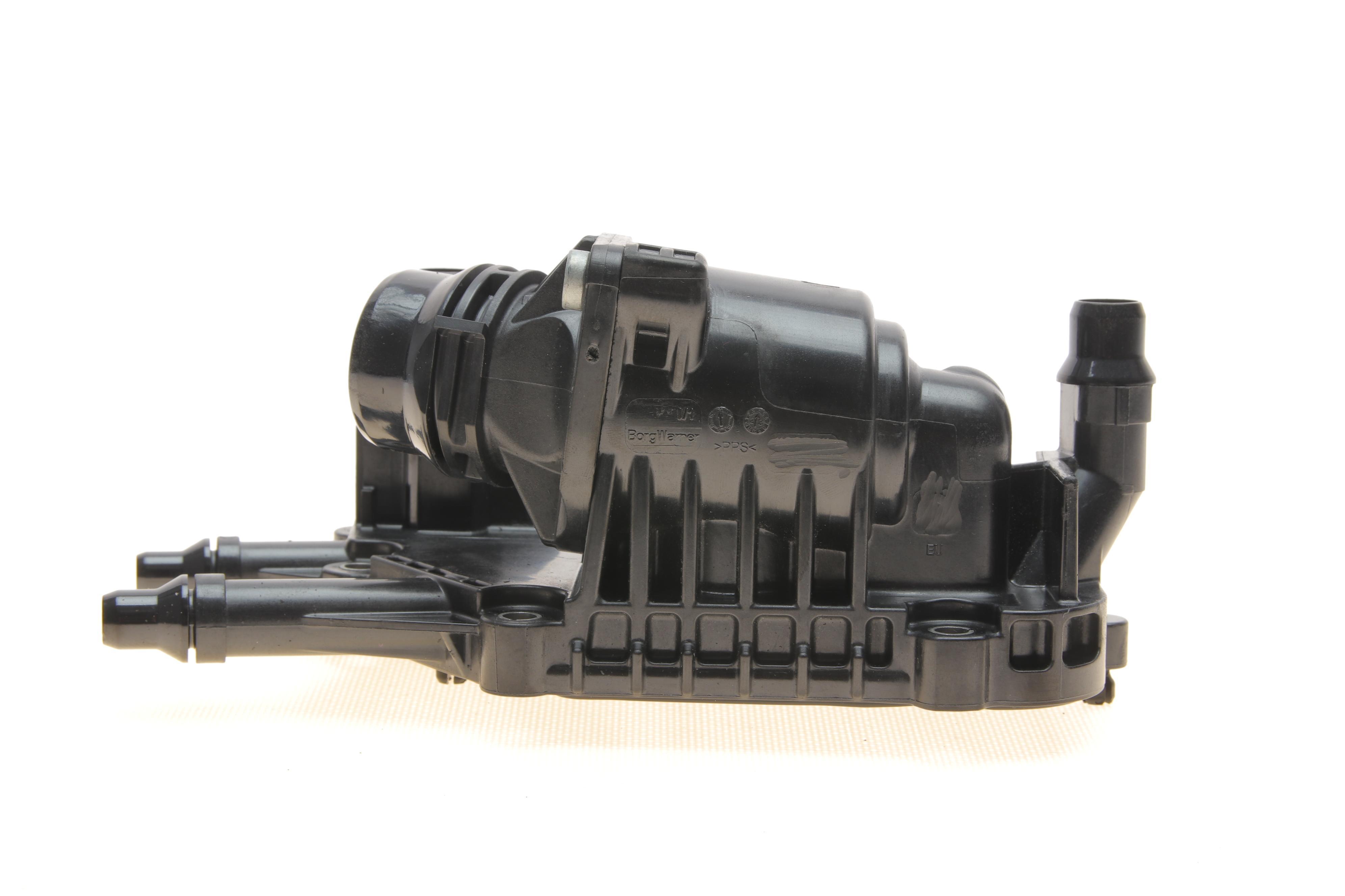 Термостат BMW 5 (G20/G80/G28/G30/f90)/7 (G11/G12) 15- B57 (88°C) (з корпусом)