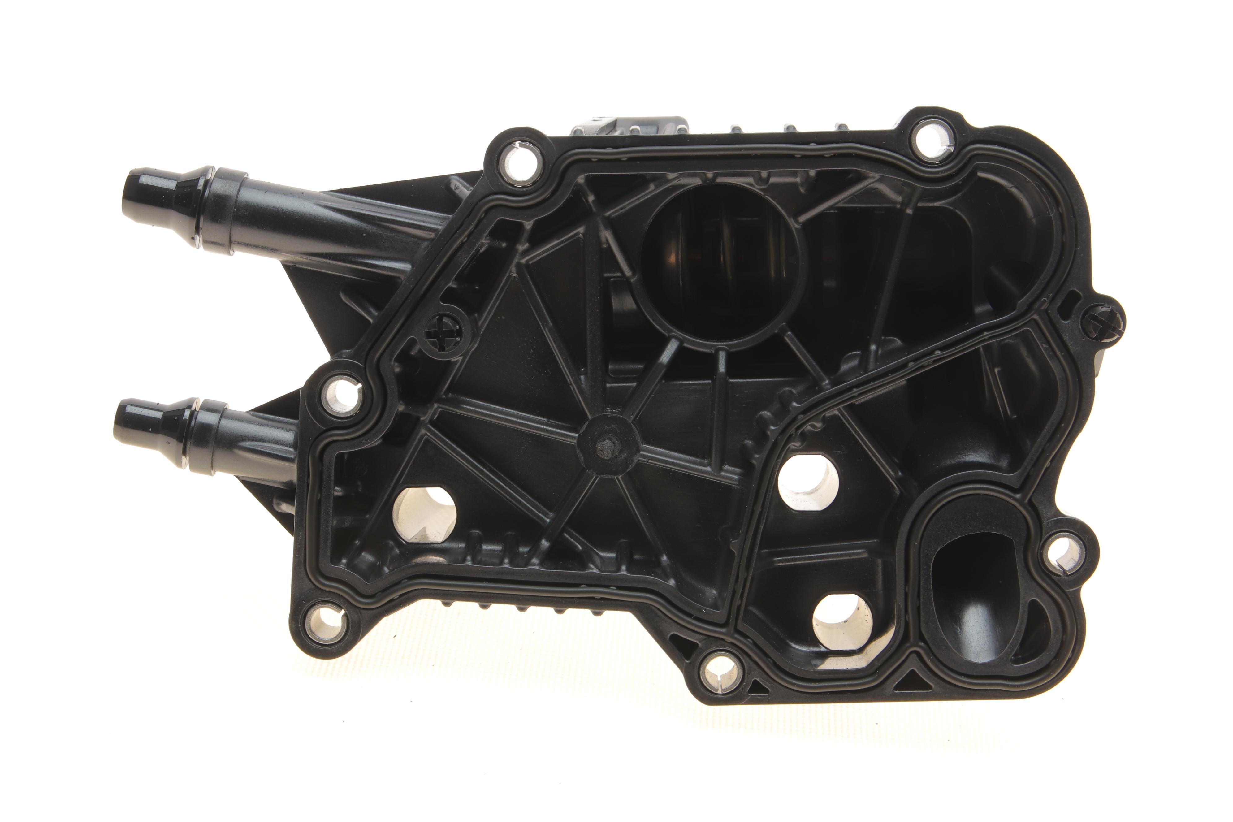 Термостат BMW 5 (G20/G80/G28/G30/f90)/7 (G11/G12) 15- B57 (88°C) (з корпусом)