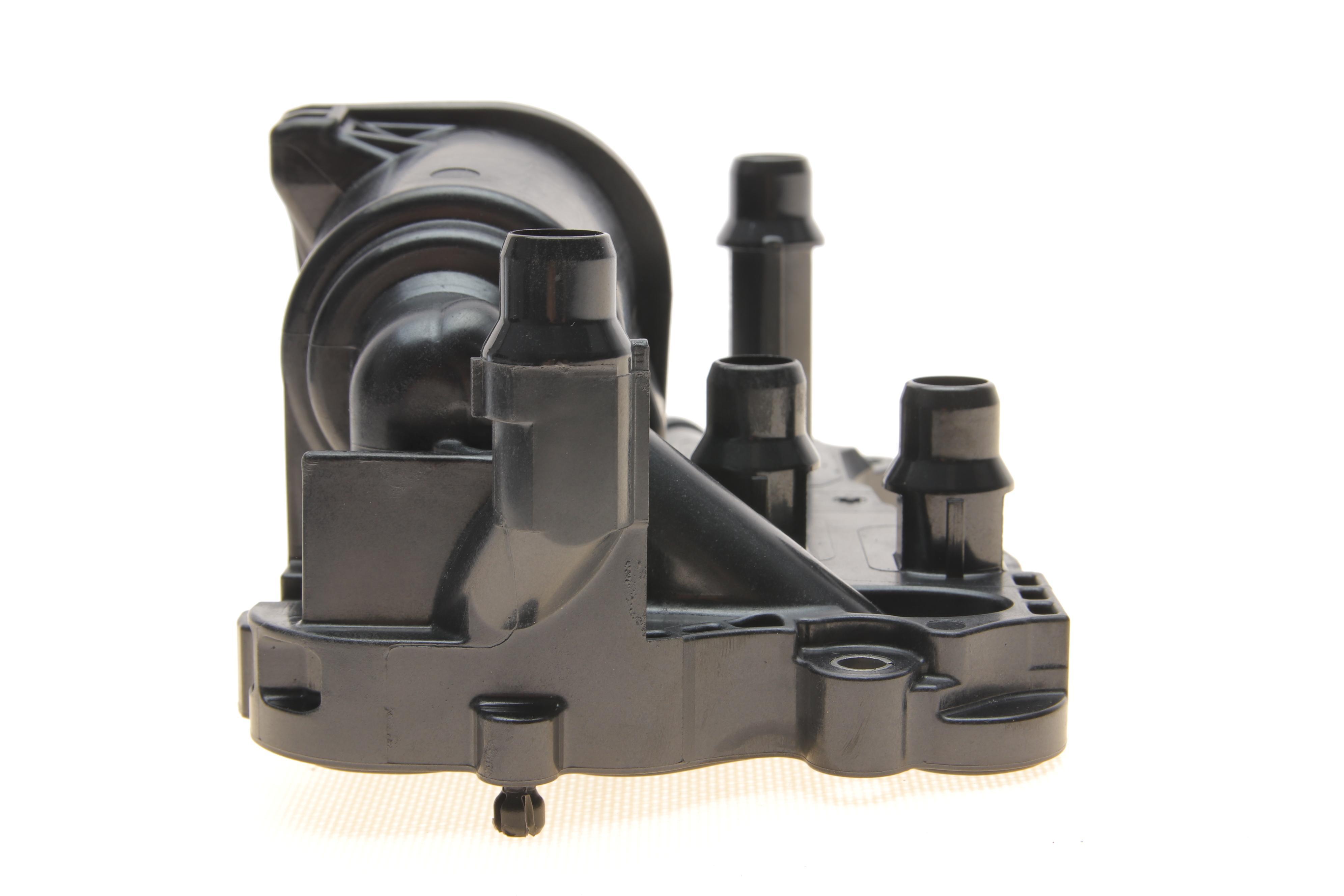 Термостат BMW 5 (G20/G80/G28/G30/f90)/7 (G11/G12) 15- B57 (88°C) (з корпусом)