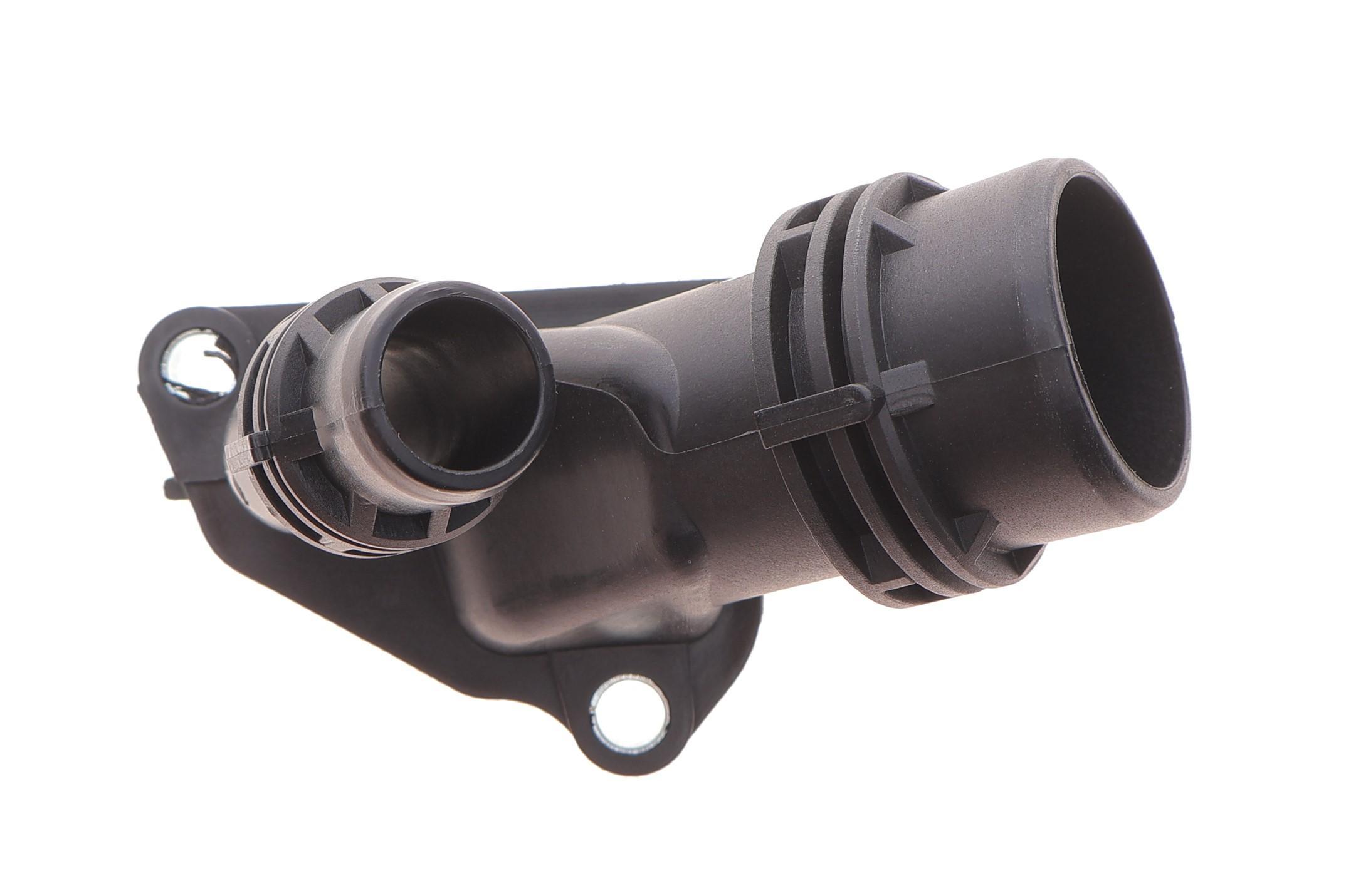 Фланець системи охолодження BMW 3 (E90-E93)/5 (E60/E61)/X5 (E70) 2.0D-3.0D N47/N57 04-17