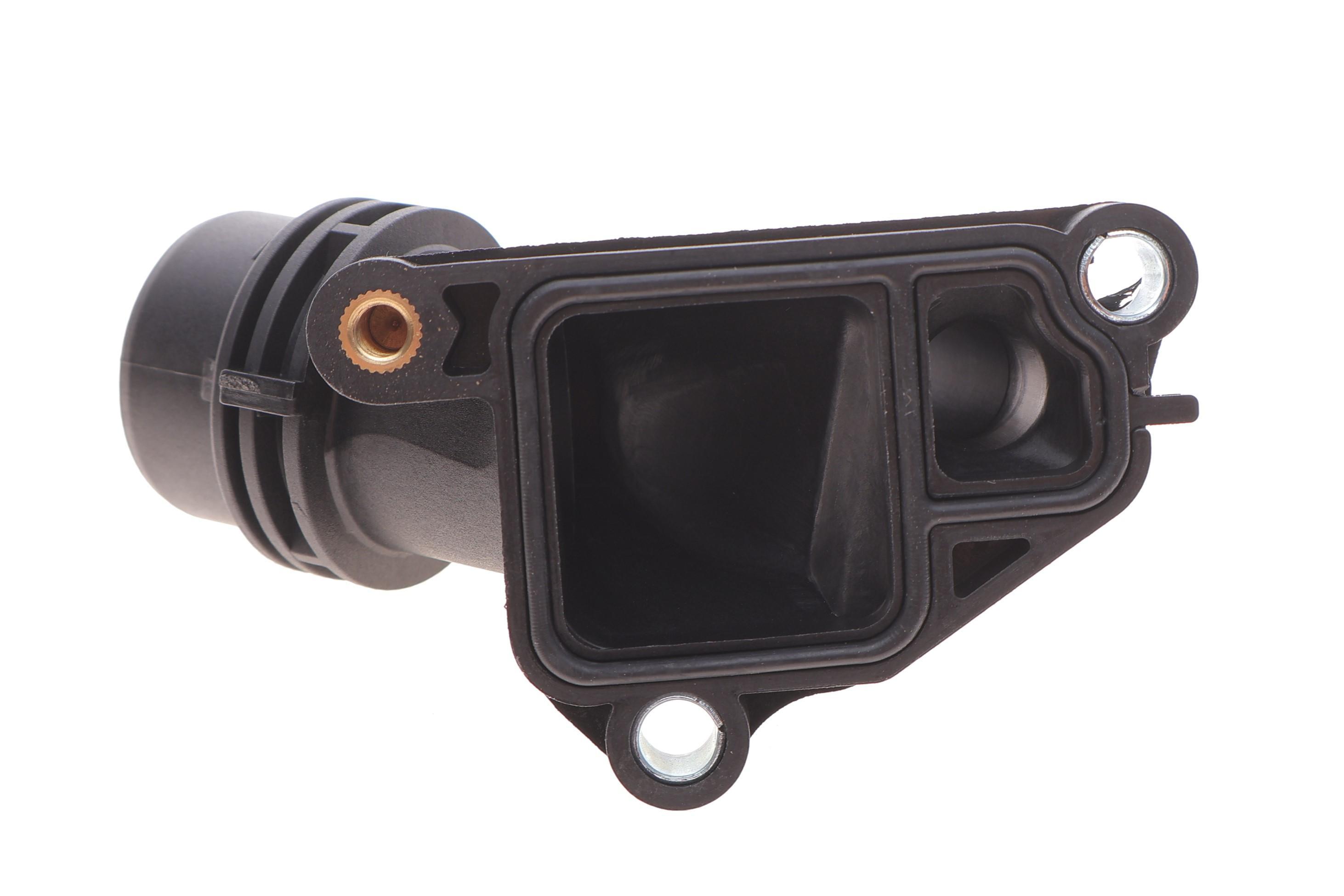 Фланець системи охолодження BMW 3 (E90-E93)/5 (E60/E61)/X5 (E70) 2.0D-3.0D N47/N57 04-17