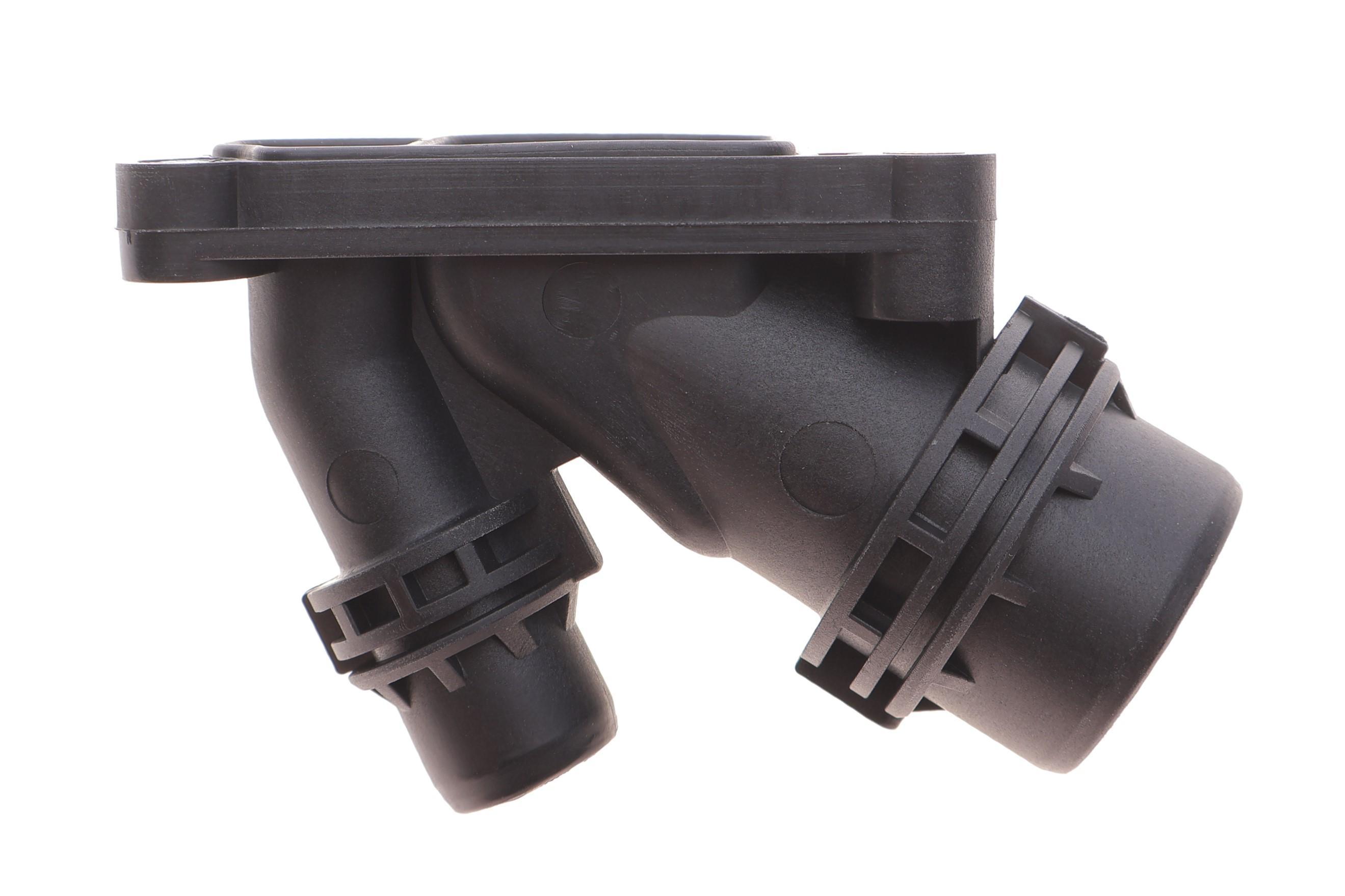 Фланець системи охолодження BMW 3 (E90-E93)/5 (E60/E61)/X5 (E70) 2.0D-3.0D N47/N57 04-17