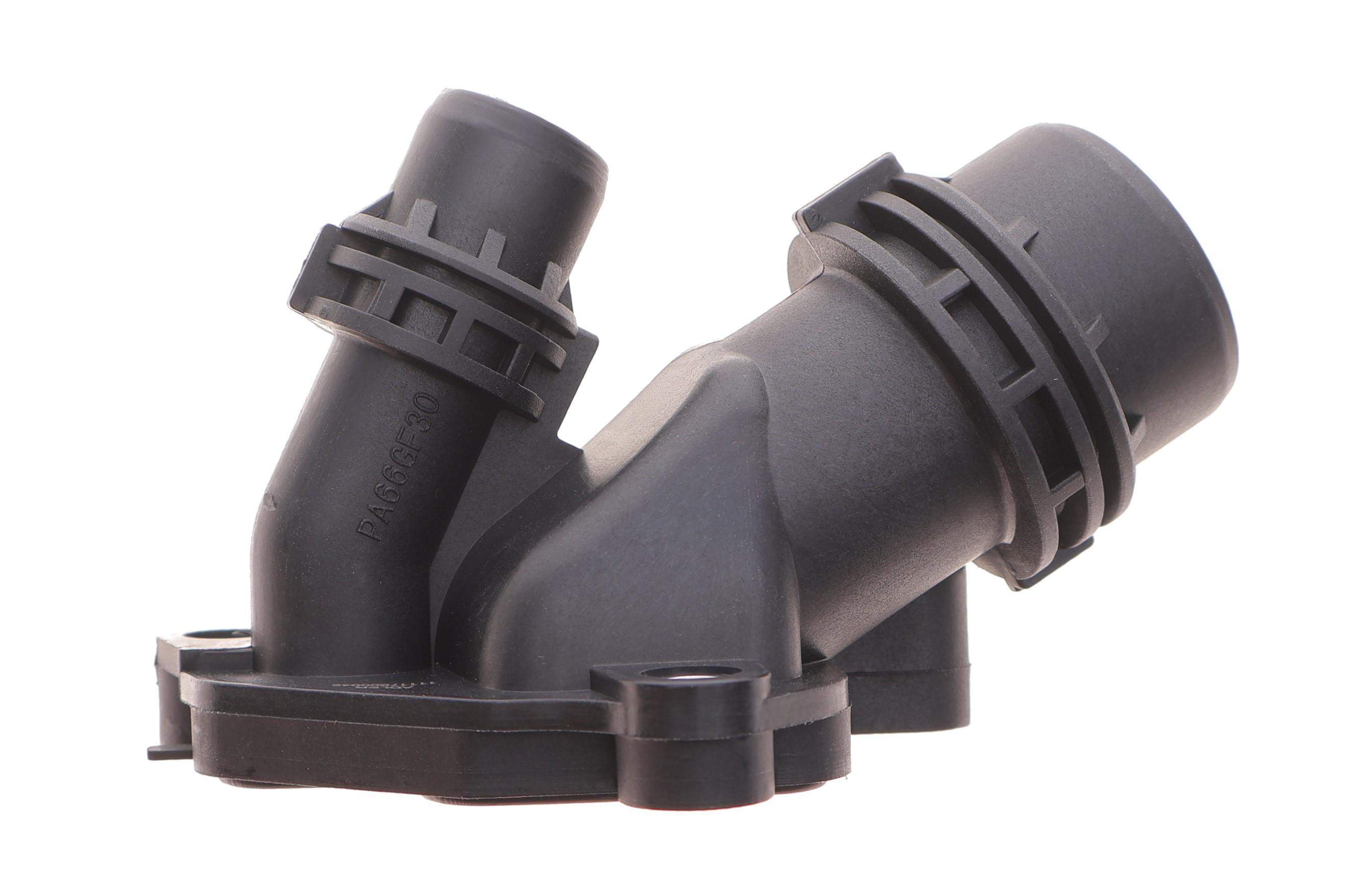 Фланець системи охолодження BMW 3 (E90-E93)/5 (E60/E61)/X5 (E70) 2.0D-3.0D N47/N57 04-17