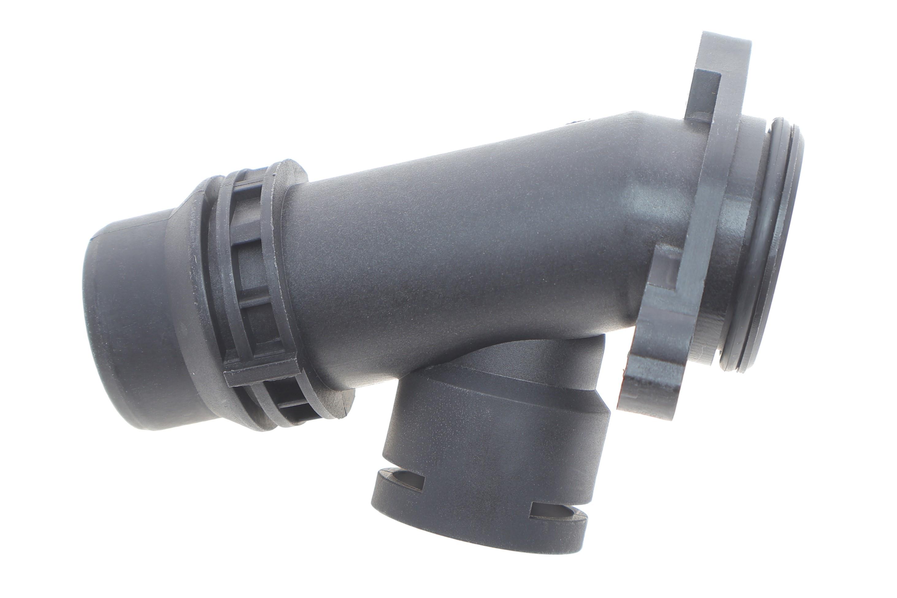 Фланець системи охолодження Audi A3/Skoda Octavia/VW Golf V/Passat 03-13