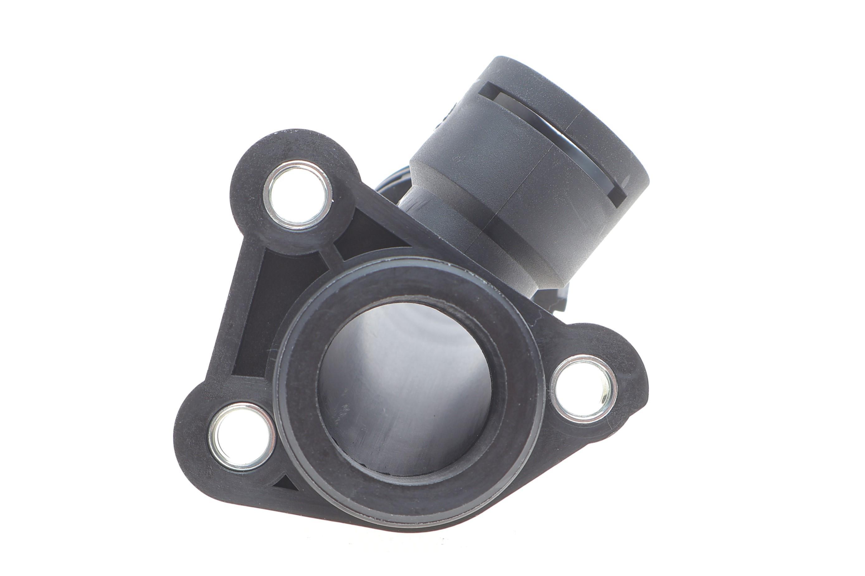 Фланець системи охолодження Audi A3/Skoda Octavia/VW Golf V/Passat 03-13