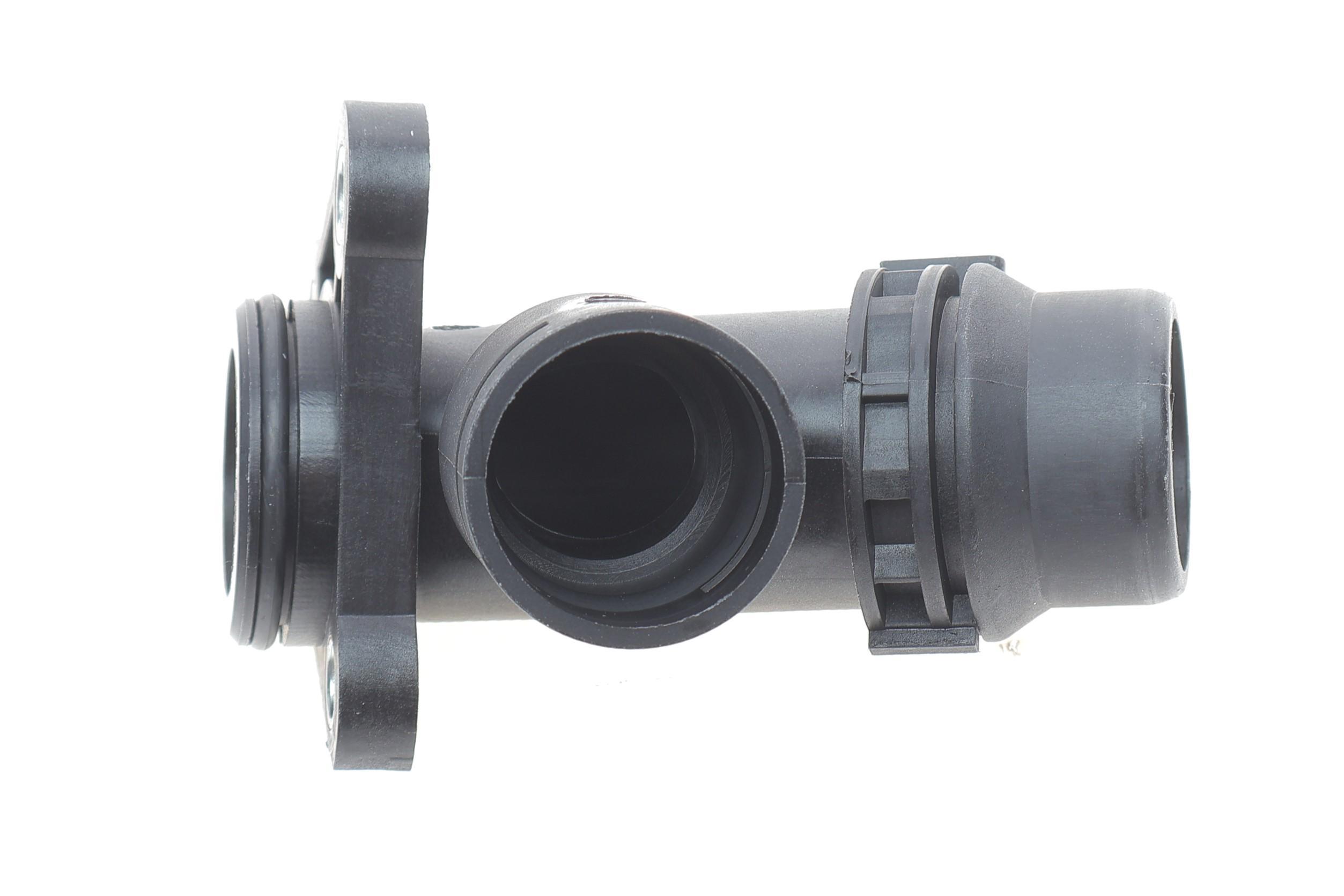 Фланець системи охолодження Audi A3/Skoda Octavia/VW Golf V/Passat 03-13