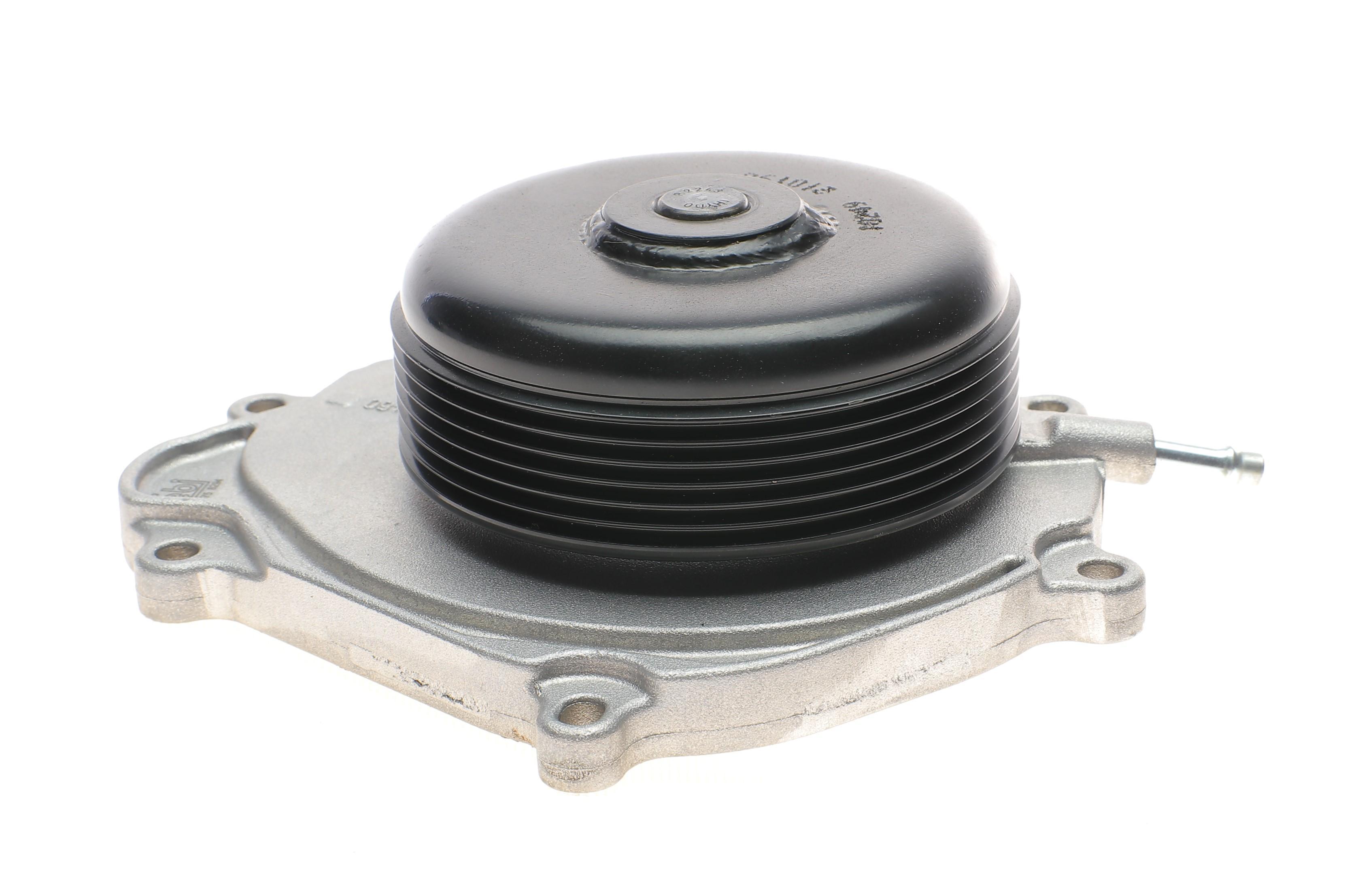 Помпа води MB C-class (W204/S204)/E-class (W212)/Vito (W447) (OM651) 08-