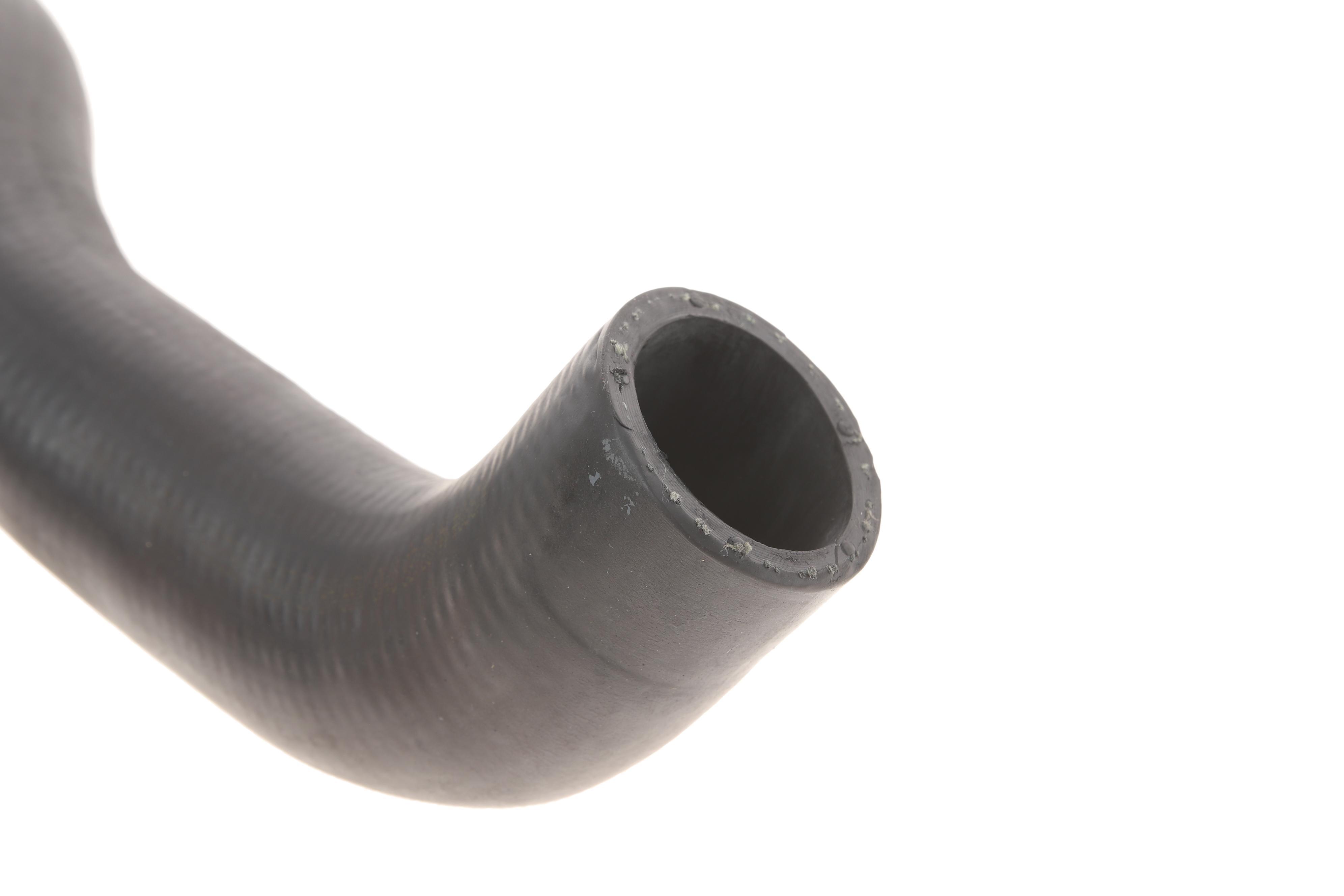 Патрубок інтеркулера Audi A4/VW Passat 1.9D/1.9DH 95-01