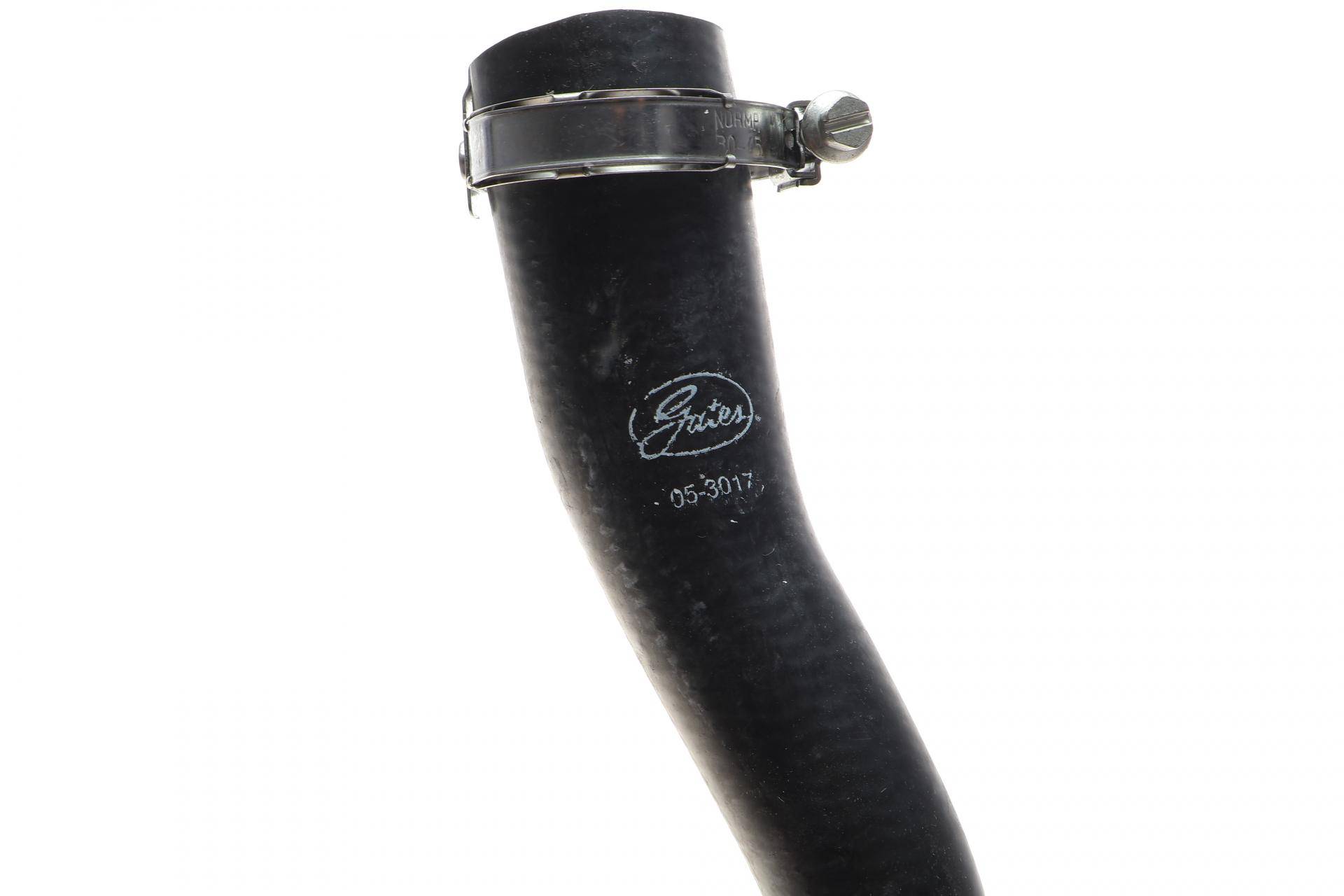 Патрубок радіатора (верхній) Land Rover Discovery/Freelander/Range Rover 2.0 11-