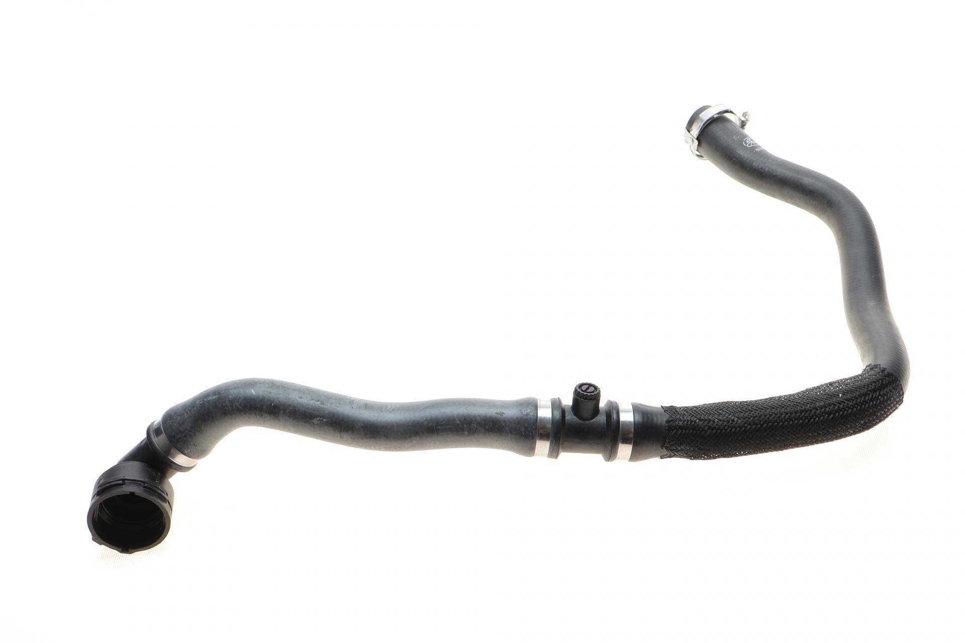 Патрубок радіатора (верхній) Land Rover Discovery/Freelander/Range Rover 2.0 11-