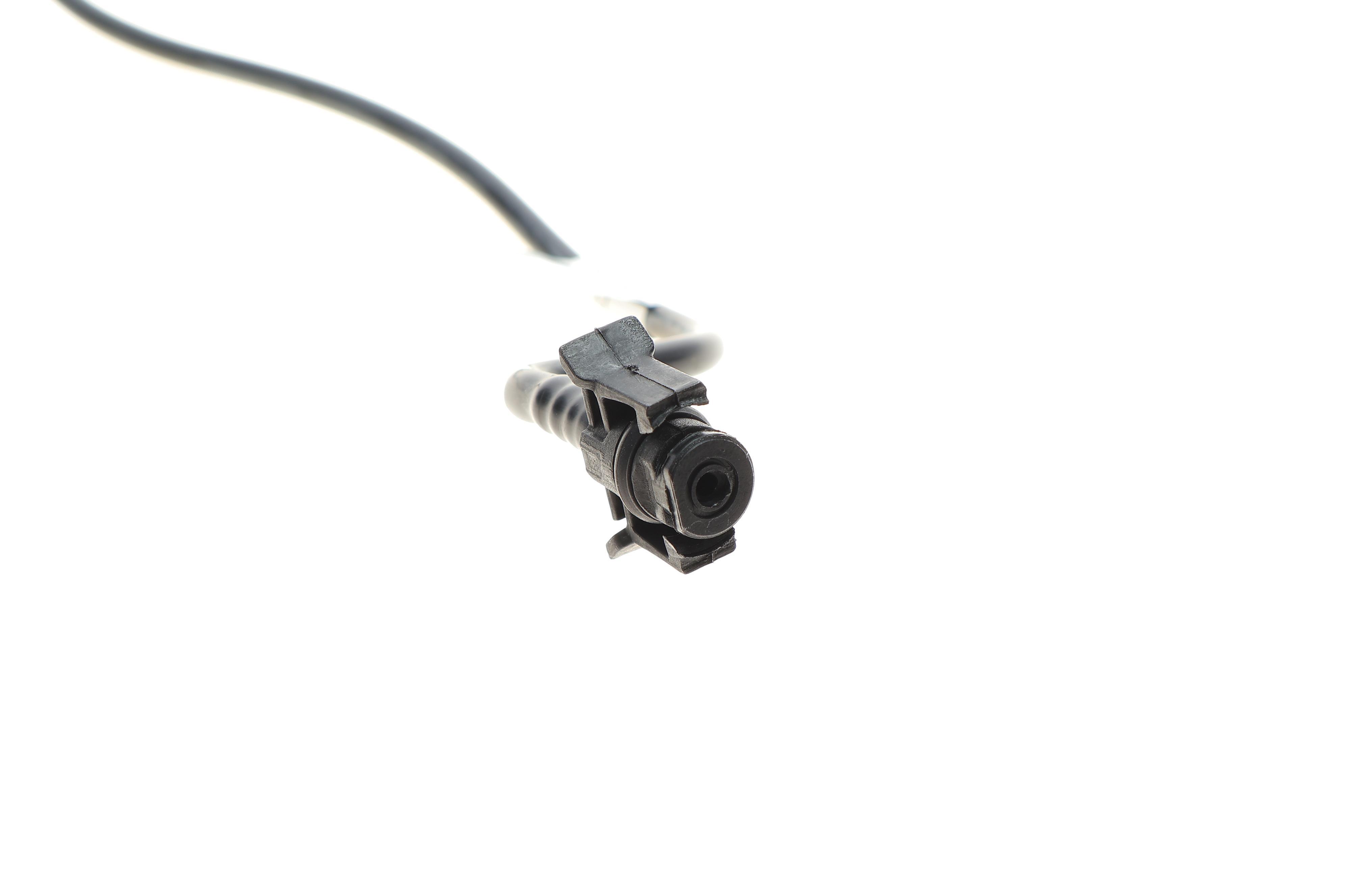 Трубка системи охолодження Citroen Berlingo/Peugeot Partner 1.6VTi/1.6HDi 08- (з конекторами)