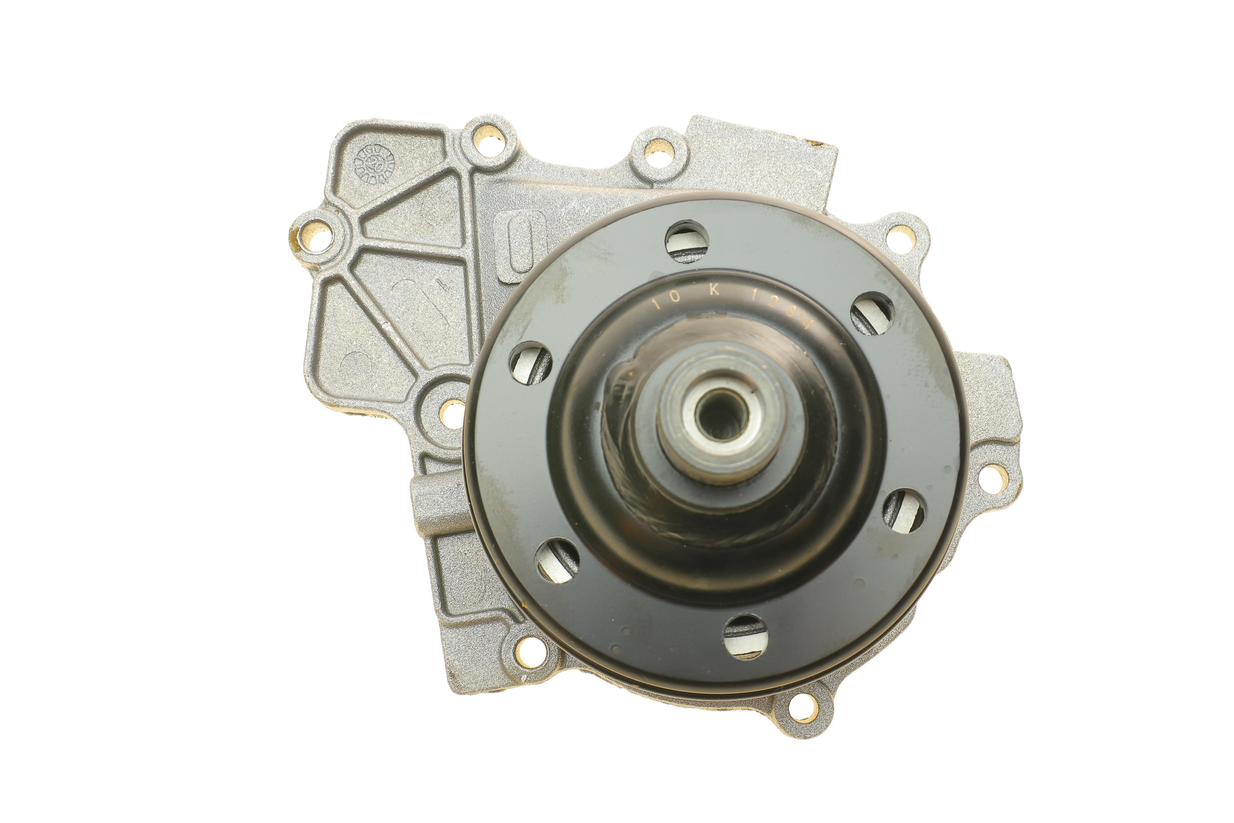 Помпа води MB Sprinter 906 2.2CDI (OM651) 06- (B/B)(9 лоп)