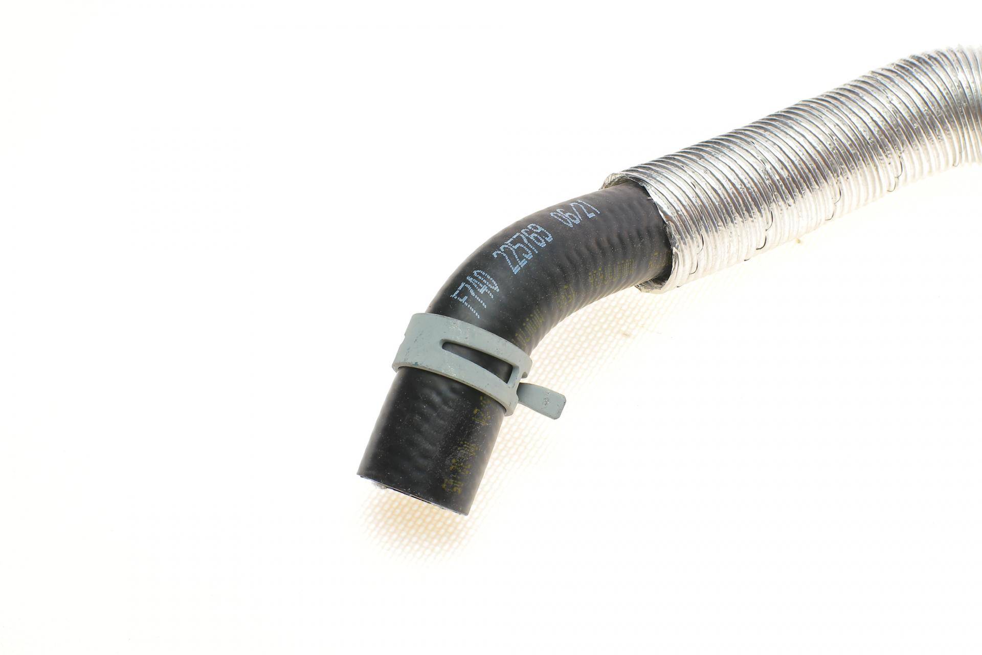 Патрубок системи охолодження Ford Transit Connect 1.8TDCi 02-13