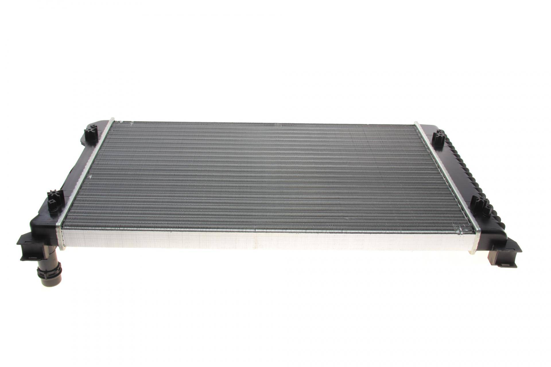 Радіатор охолодження Audi A4 1.6-2.0/1.9/2.0TDI 00-09/Seat Exeo 08-13