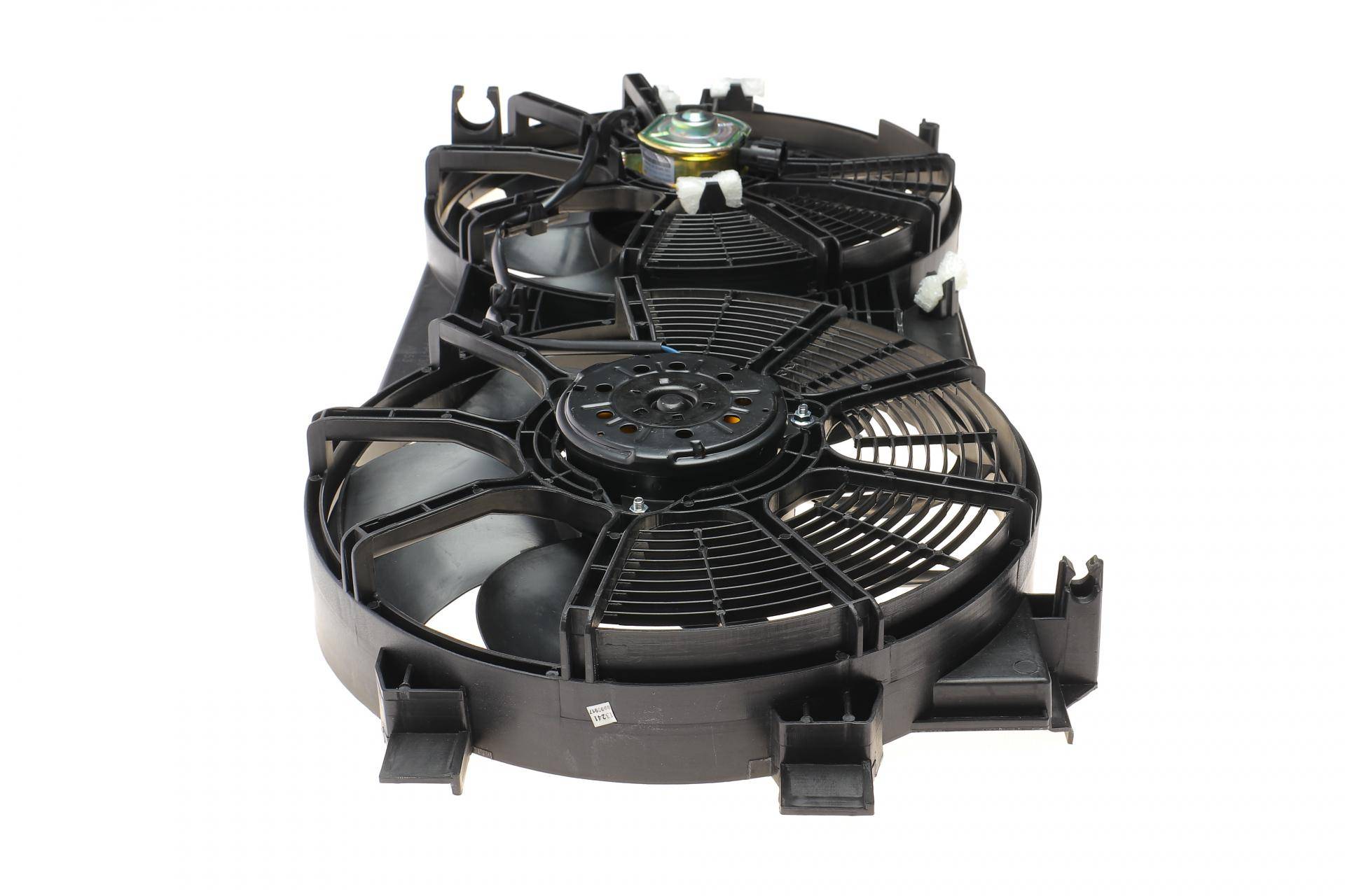 Вентилятор радіатора (електричний) Nissan Leaf 11-