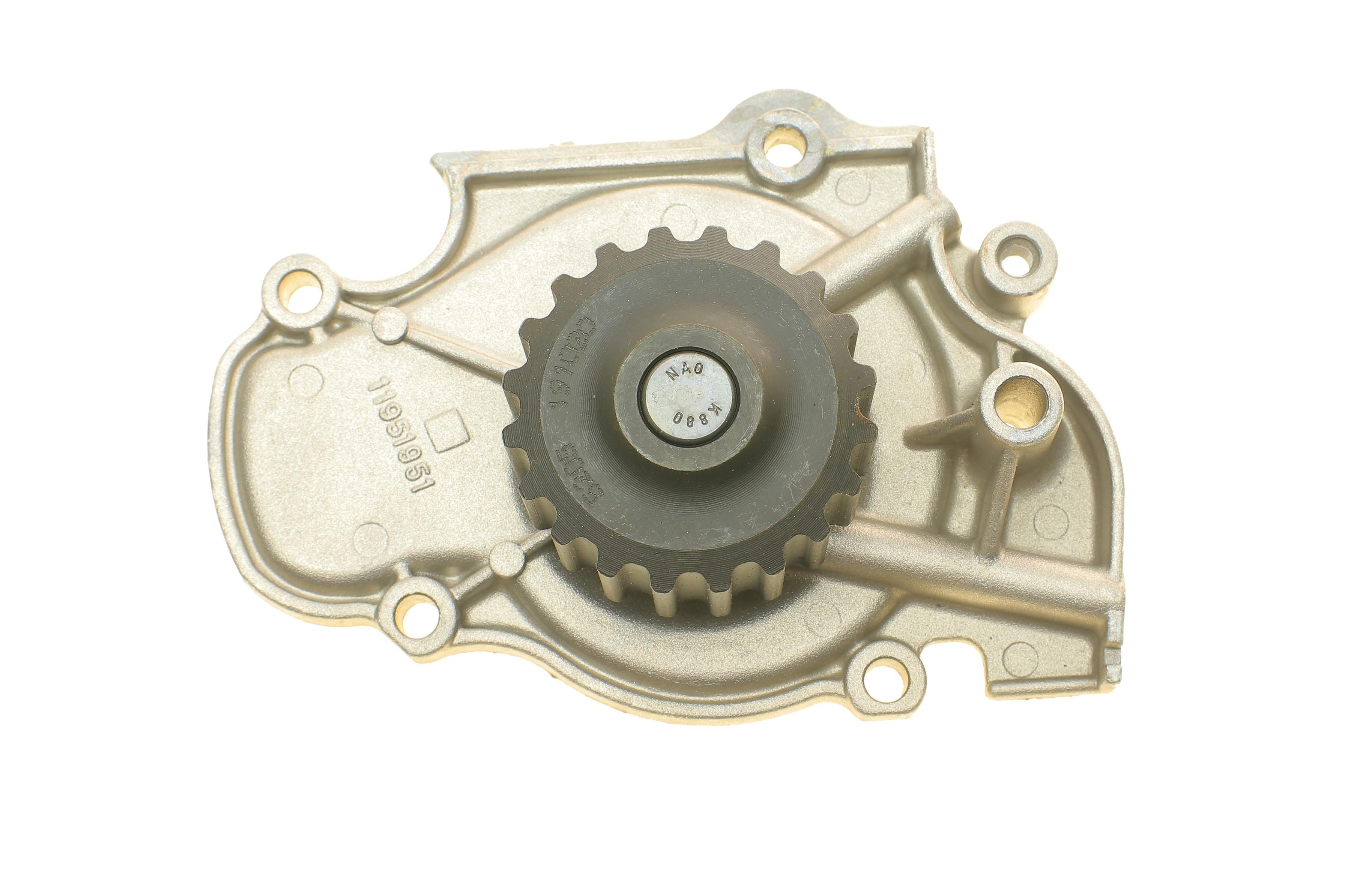 Помпа води Honda Accord IV/V/VI 1.8/1.9i/2.0 16V/2.2/2.2i 16V/2.3 90-03 (R/B) (7 лоп.)