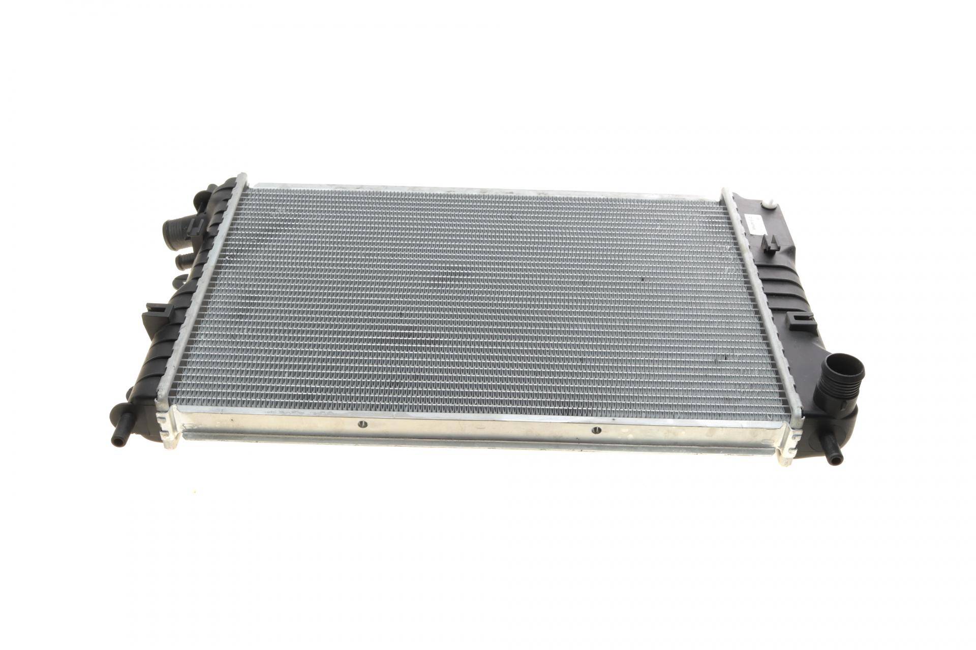 Радіатор охолодження Ford Escort 1.4-1.8 90-00