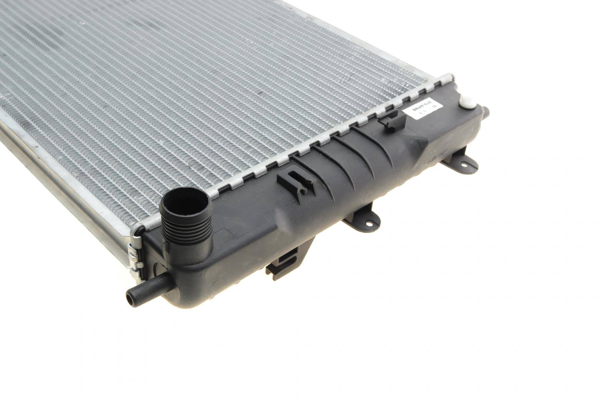 Радіатор охолодження Ford Escort 1.4-1.8 90-00