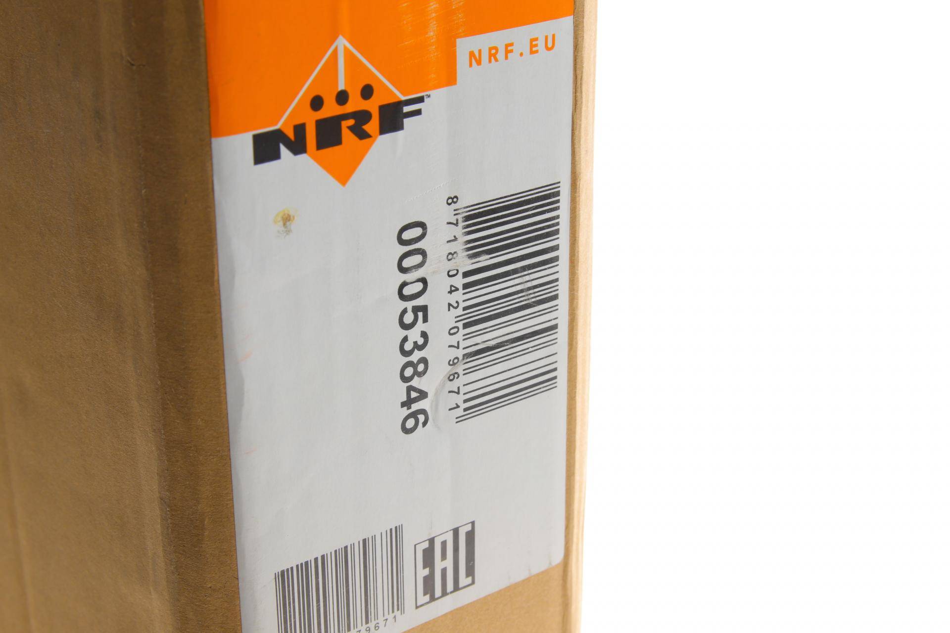 Радіатор охолодження Nissan Qashqai 1.6 07-13