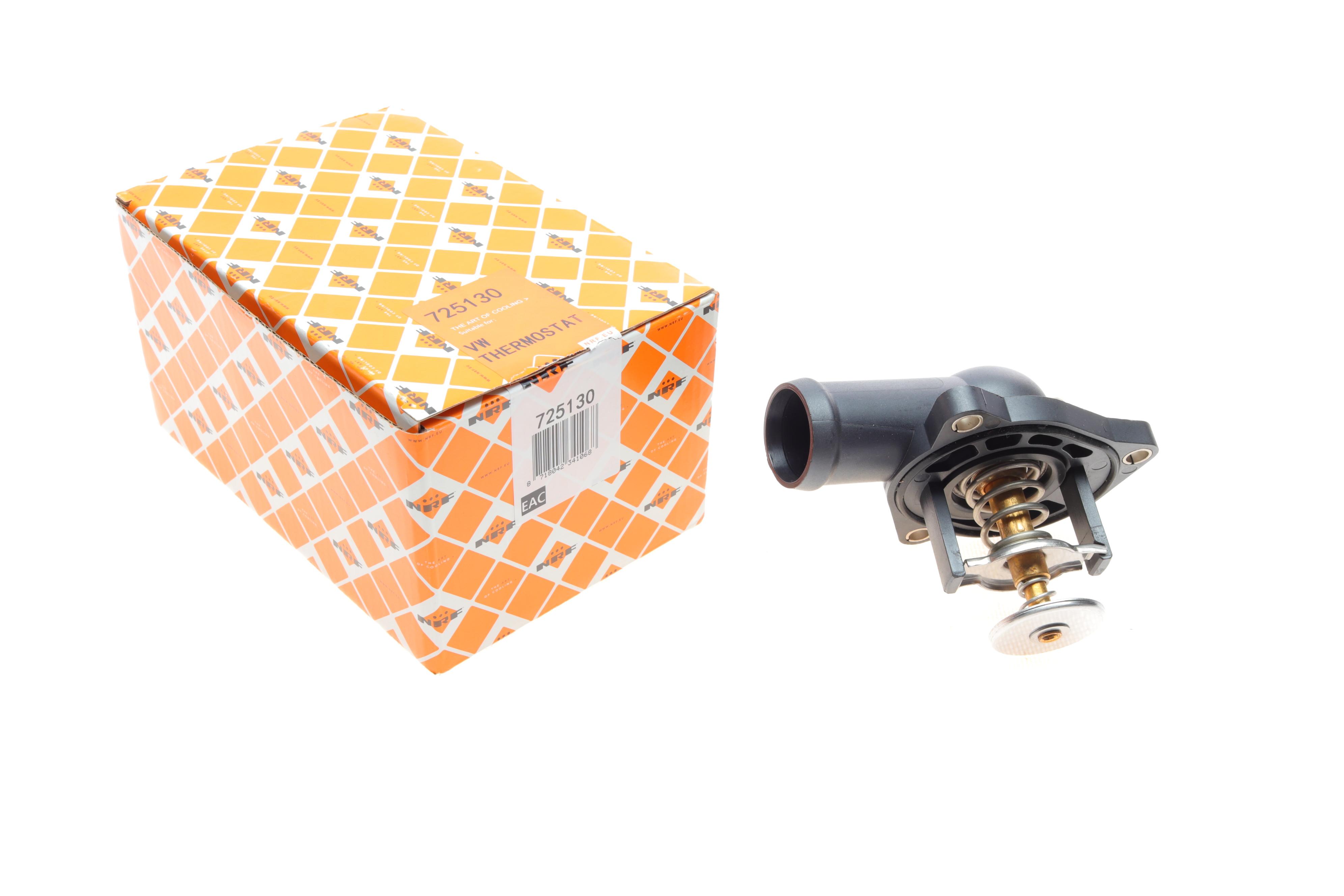 Термостат Audi A2/VW Golf IV 1.6 FSI 02-05 (109 °C)