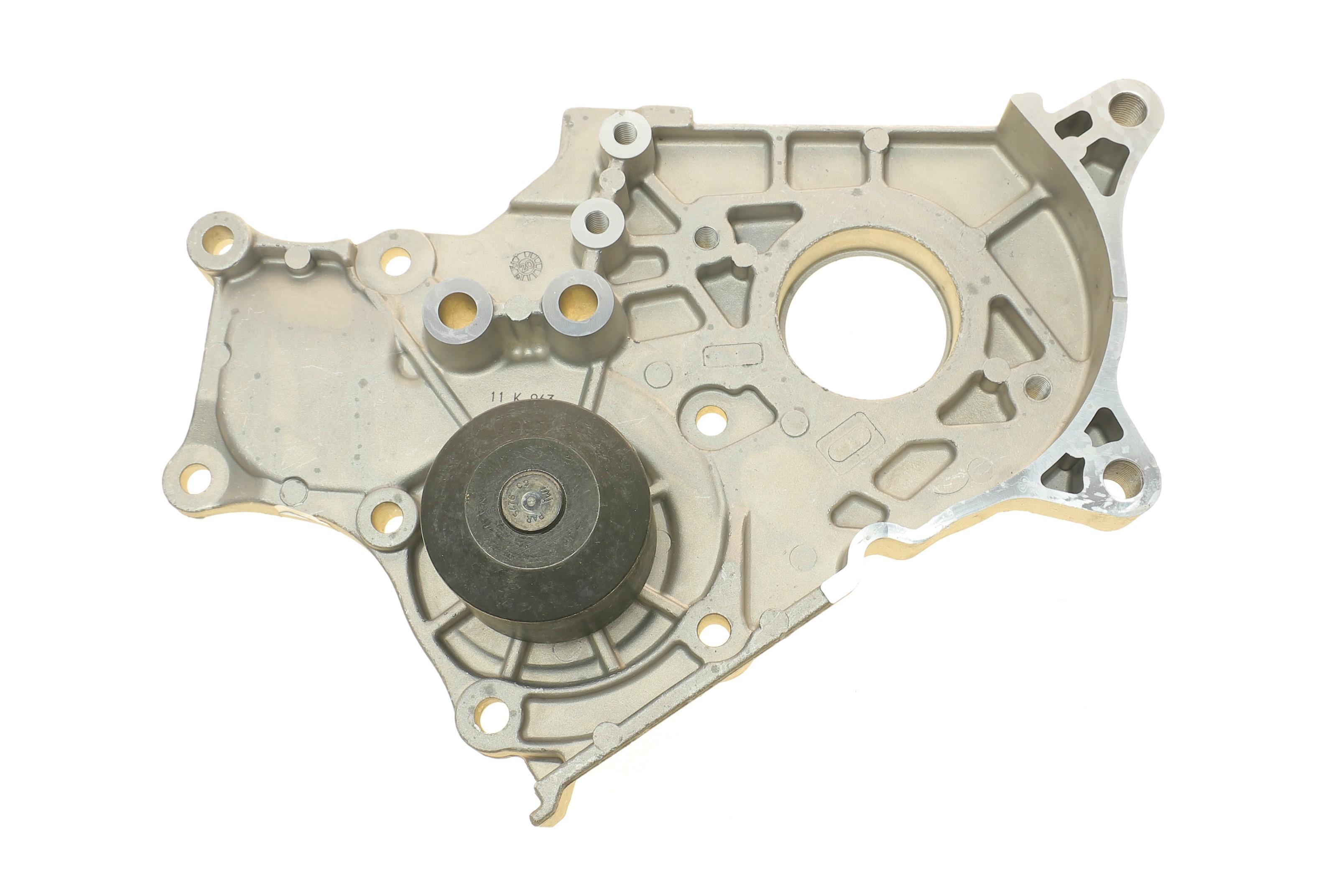 Помпа води Toyota Avensis/Corolla/Previa/Rav 4 II 2.0D/2.0D-4D 99-07 (R/B) (7 лоп)