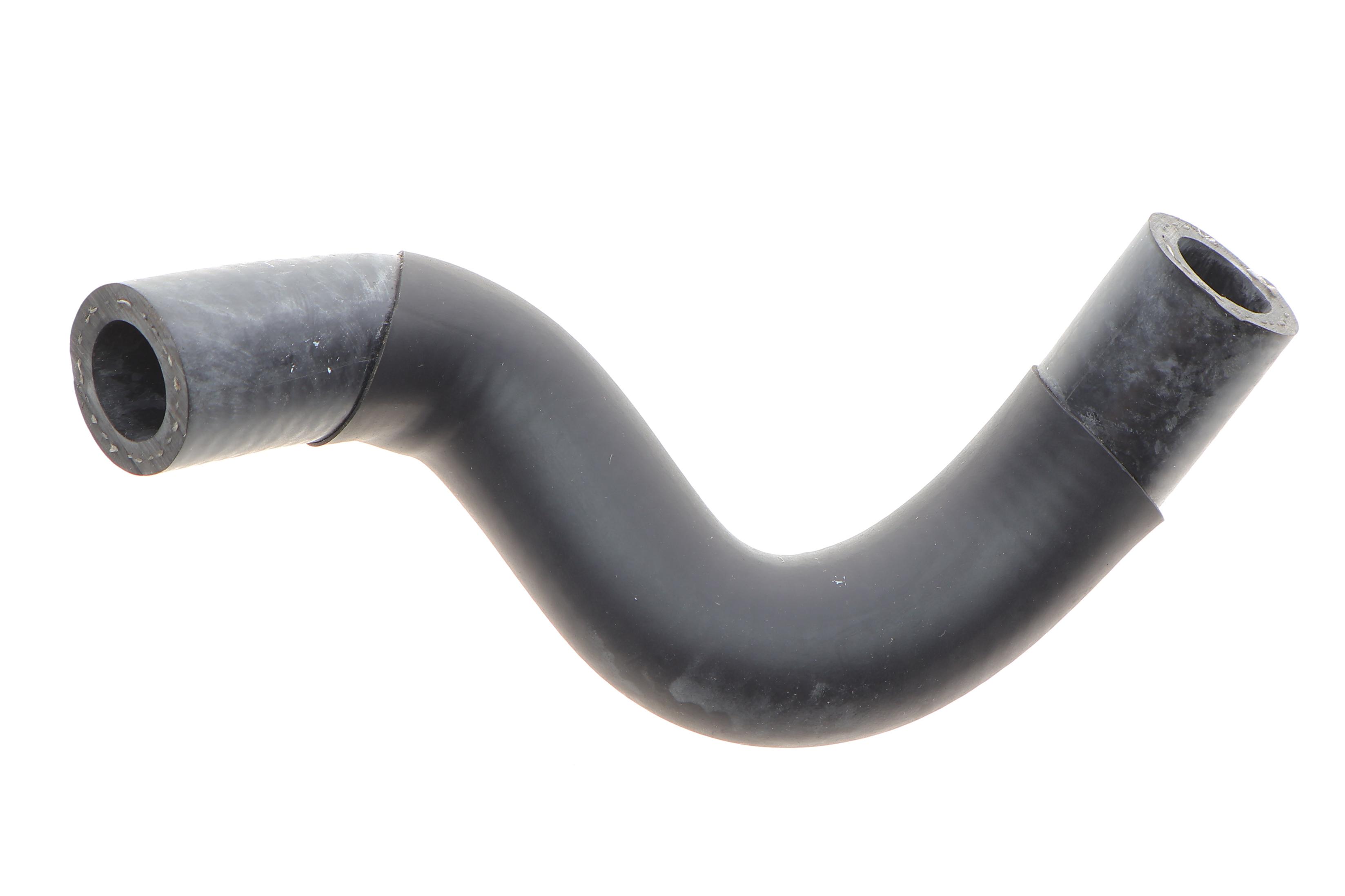 Патрубок радіатора Fiat Doblo 1.9D/JTD 01-