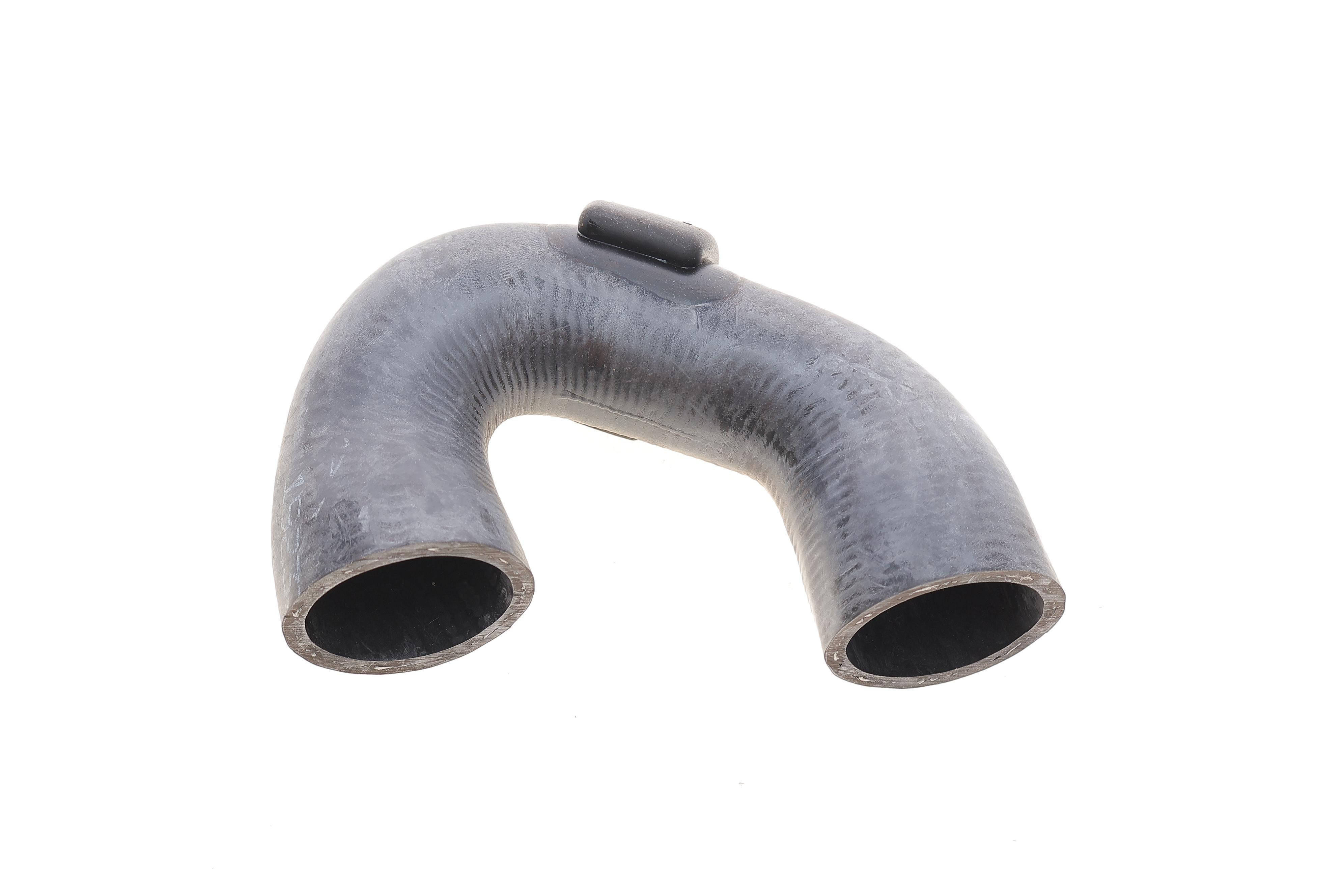 Патрубок радіатора BMW X5 (E70)/X6 (E71/E72) 3.0 08-14 N54/N55