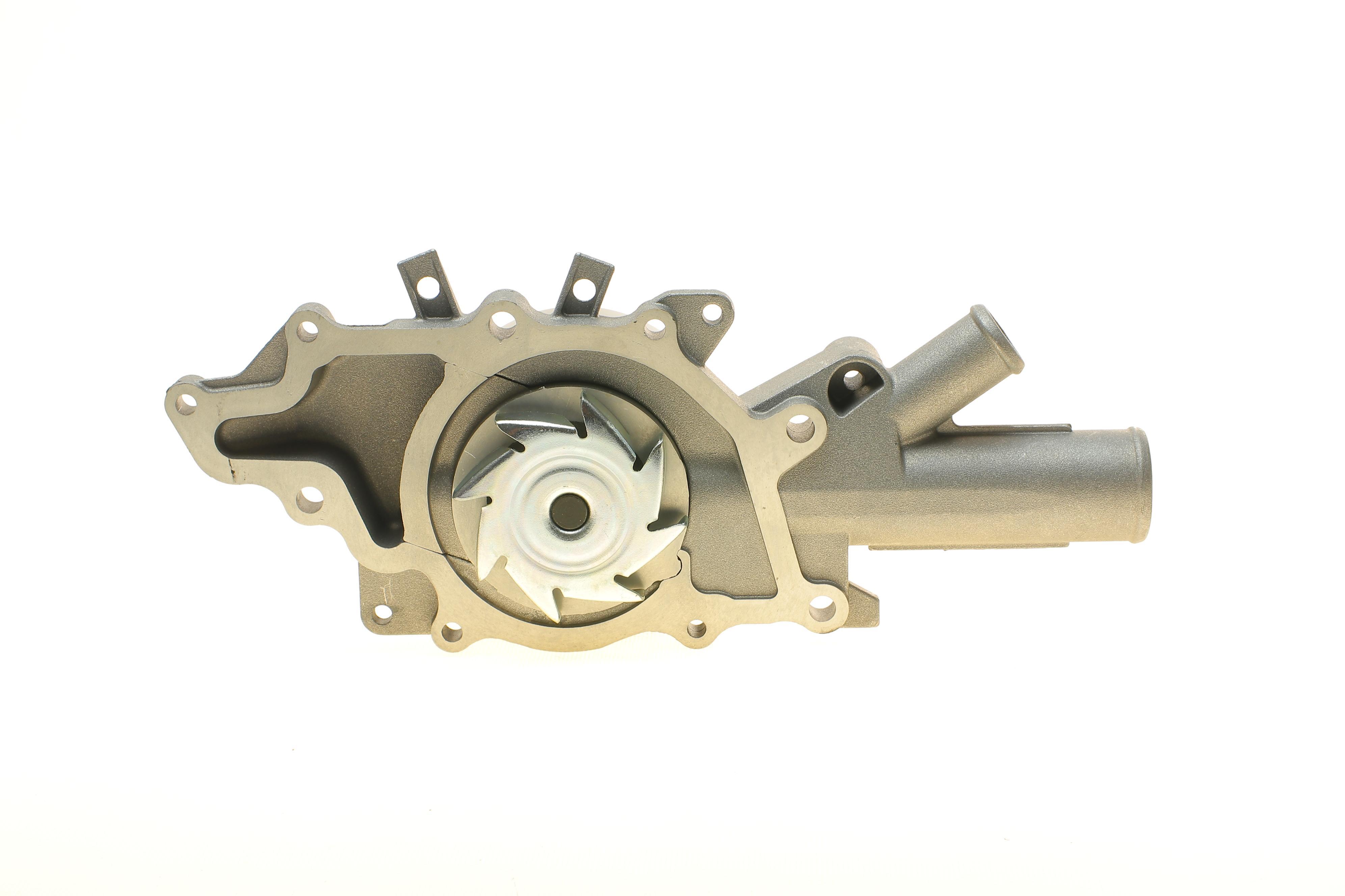 Помпа води MB E-class (W210/S210) 3.2CDI 99-03 (B/B) (8 лоп)