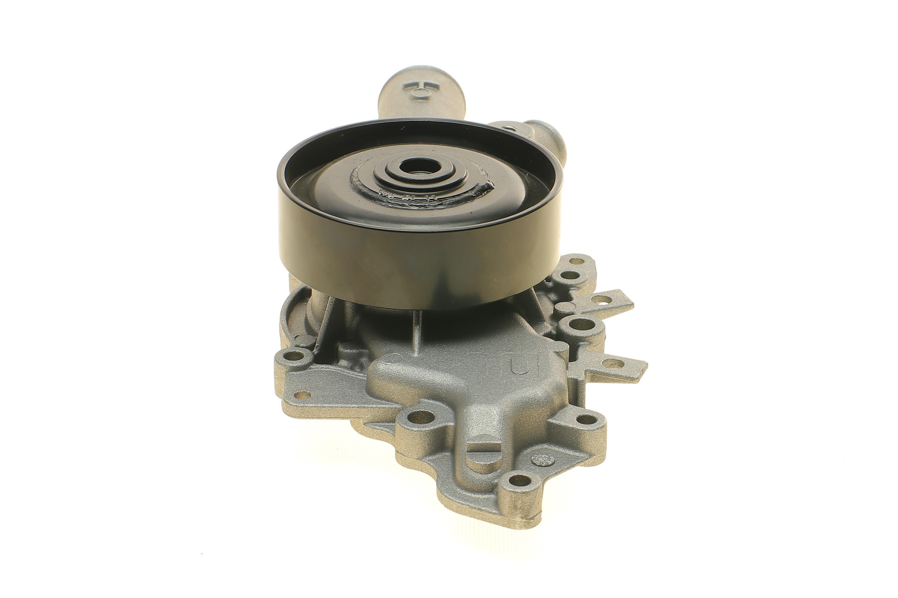 Помпа води MB E-class (W210/S210) 3.2CDI 99-03 (B/B) (8 лоп)