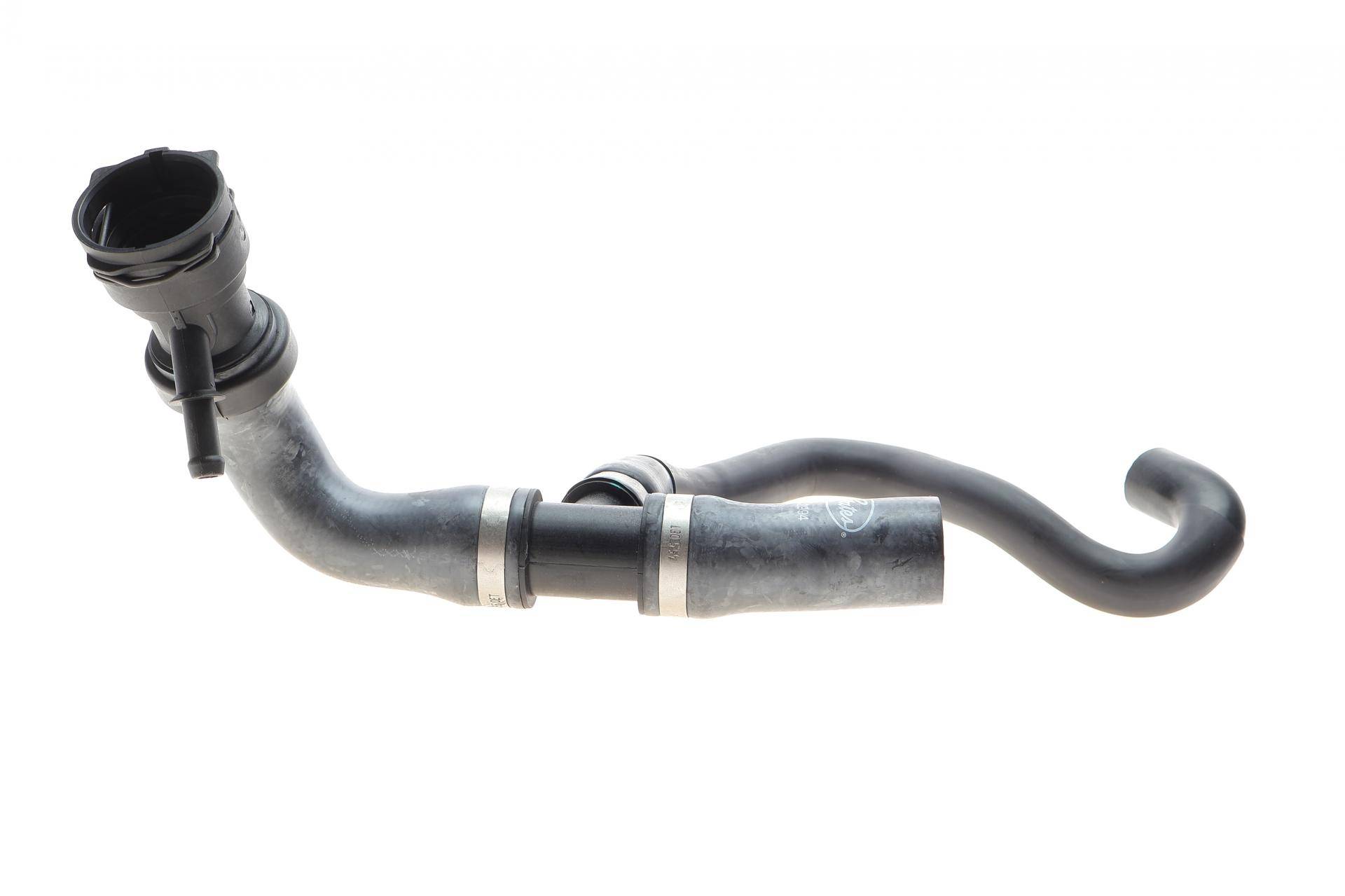 Патрубок радіатора (верхній) Audi A4/Seat Exeo 1.6 00-10