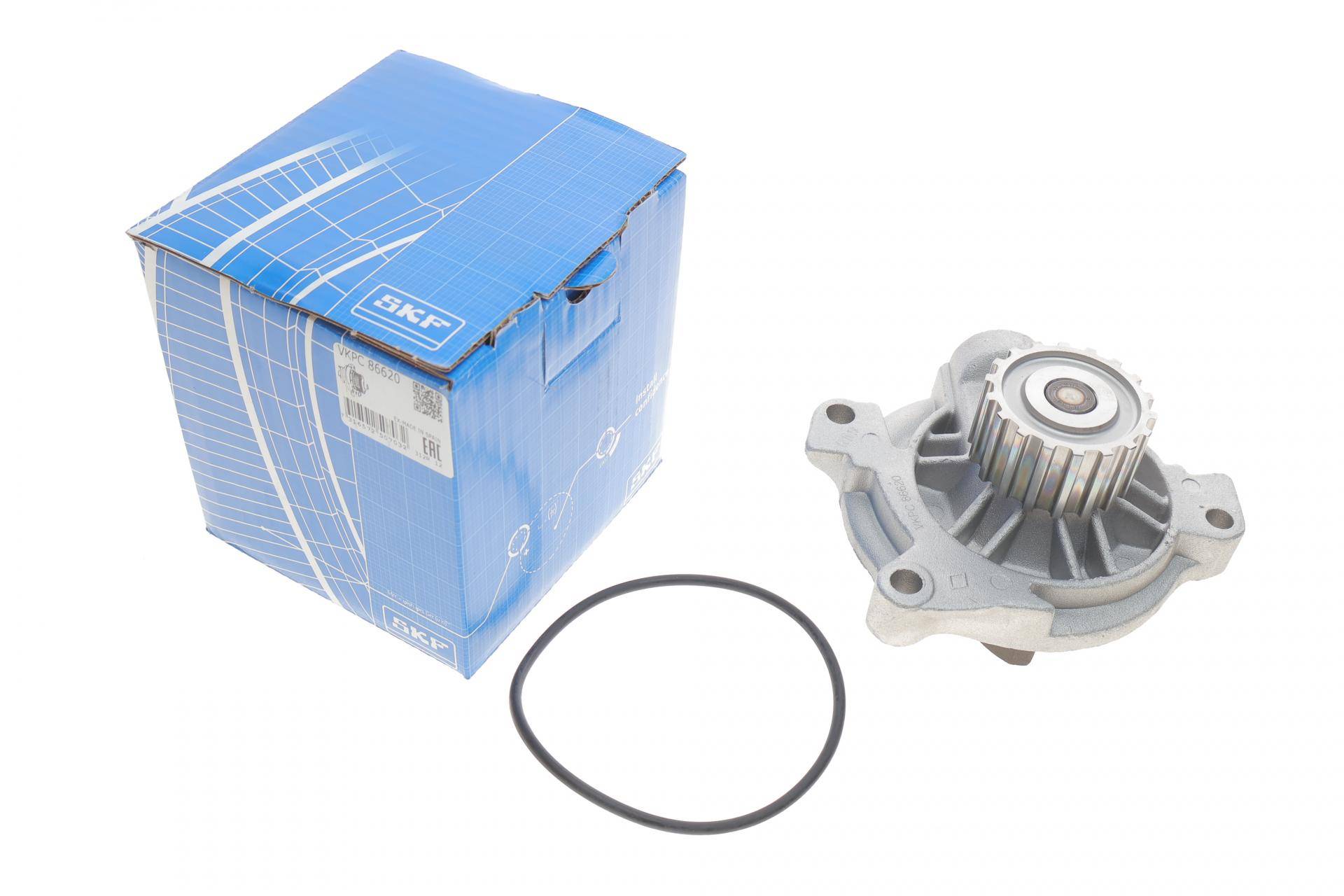 Помпа води Volvo S70/V70/S80/850 2.5TDI 103Kw 95-07 (18z)