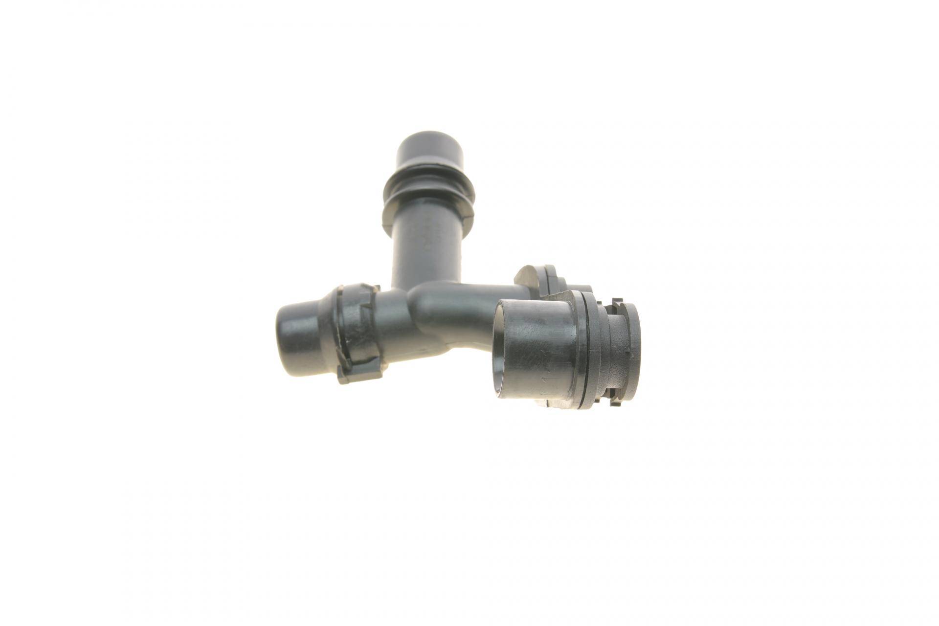 Фланець системи охолодження BMW 3 (E46) 98-05