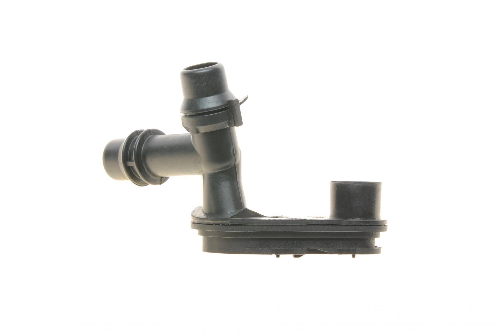 Фланець системи охолодження BMW 3 (E46) 98-05