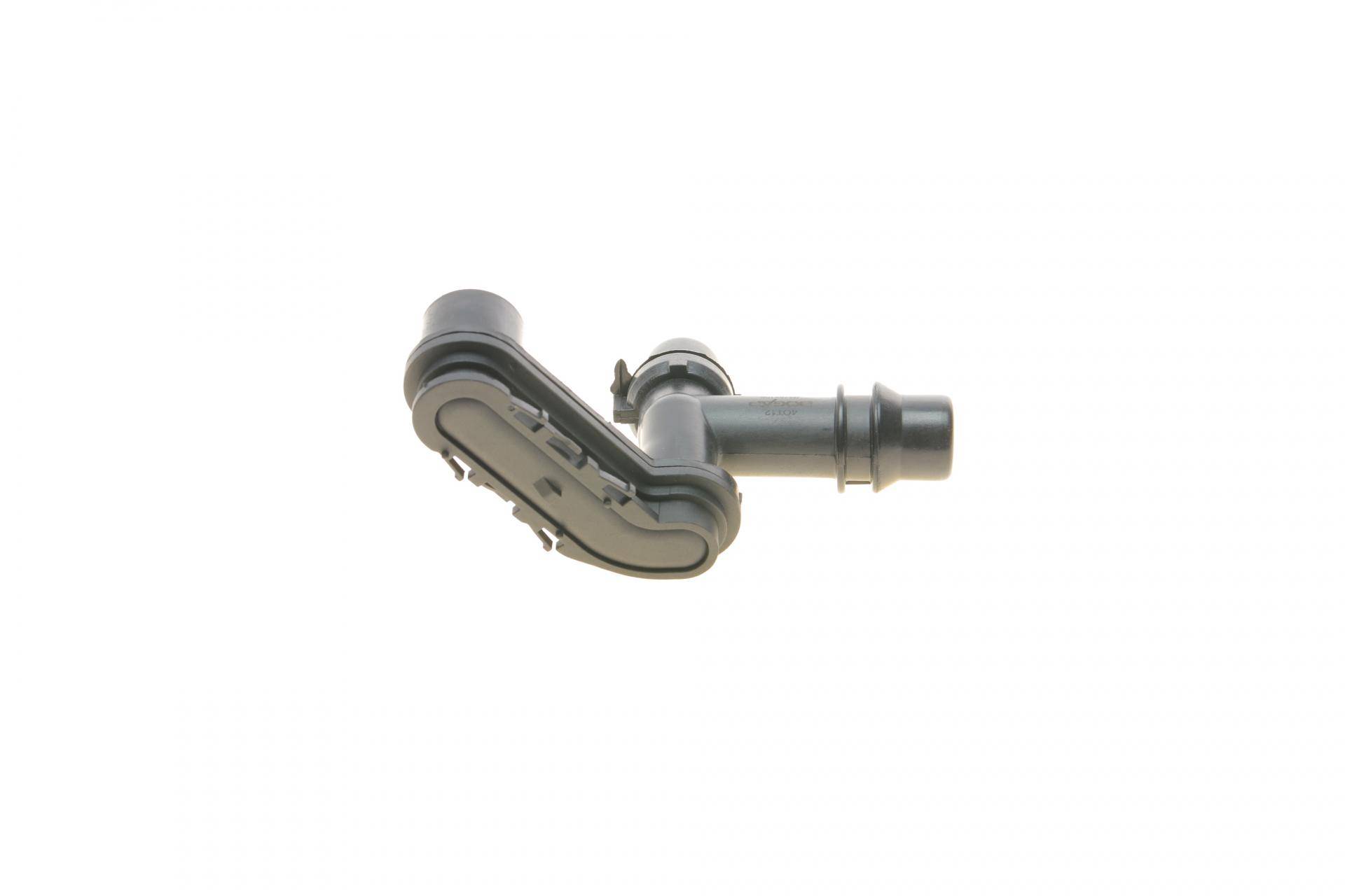 Фланець системи охолодження BMW 3 (E46) 98-05