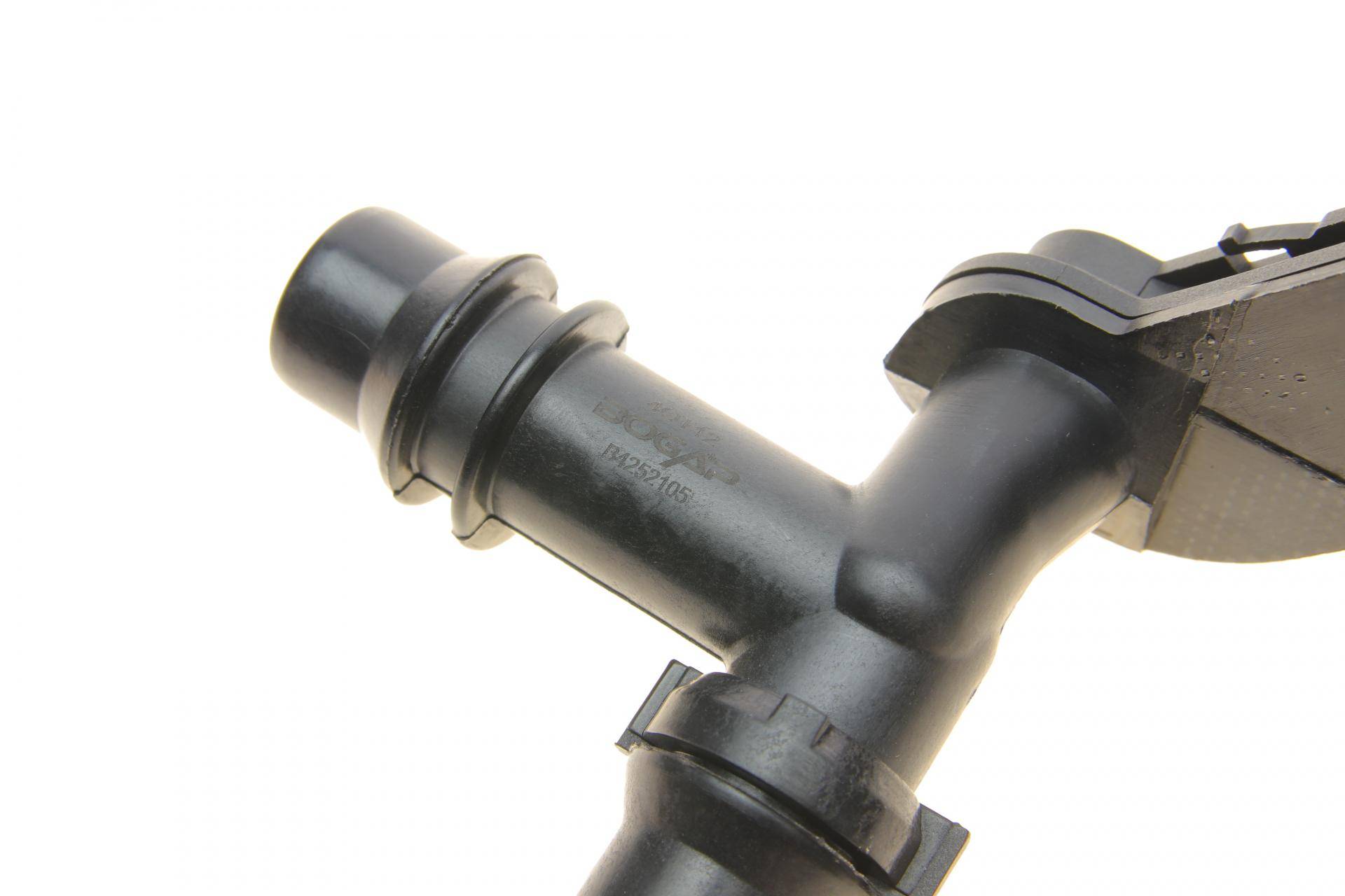 Фланець системи охолодження BMW 3 (E46) 98-05