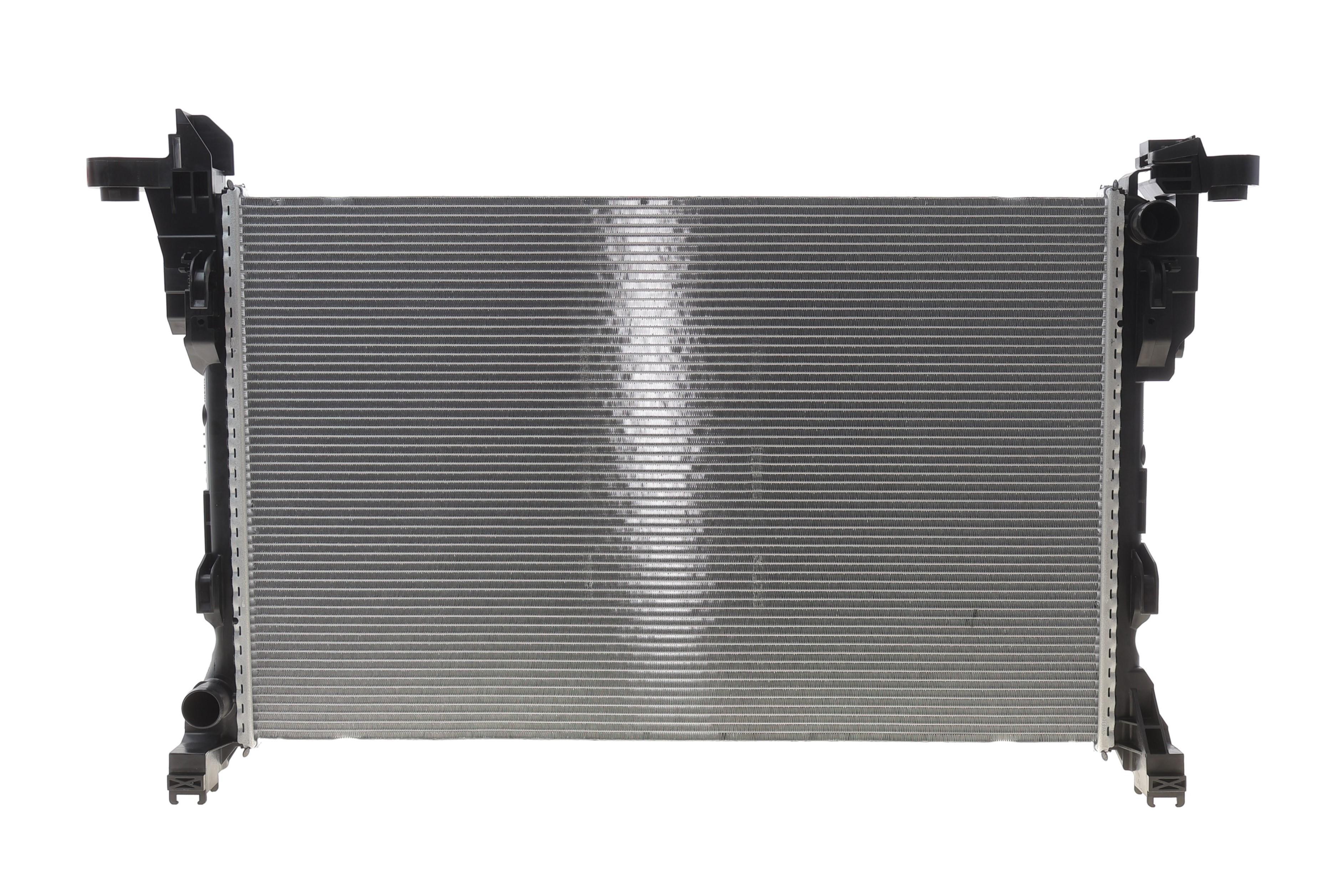 Радіатор охолодження Renault Trafic 2.0 dCi 19-