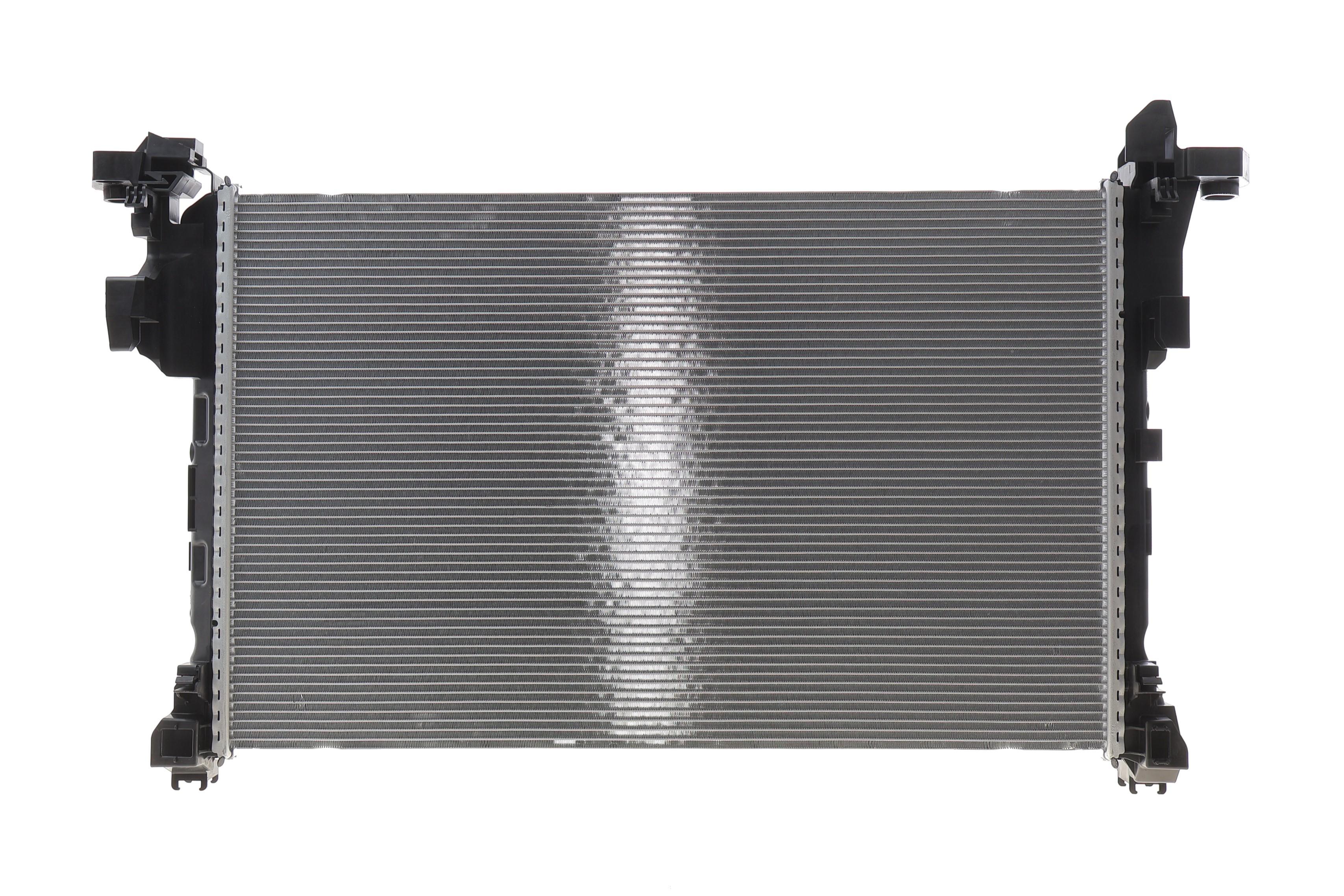 Радіатор охолодження Renault Trafic 2.0 dCi 19-